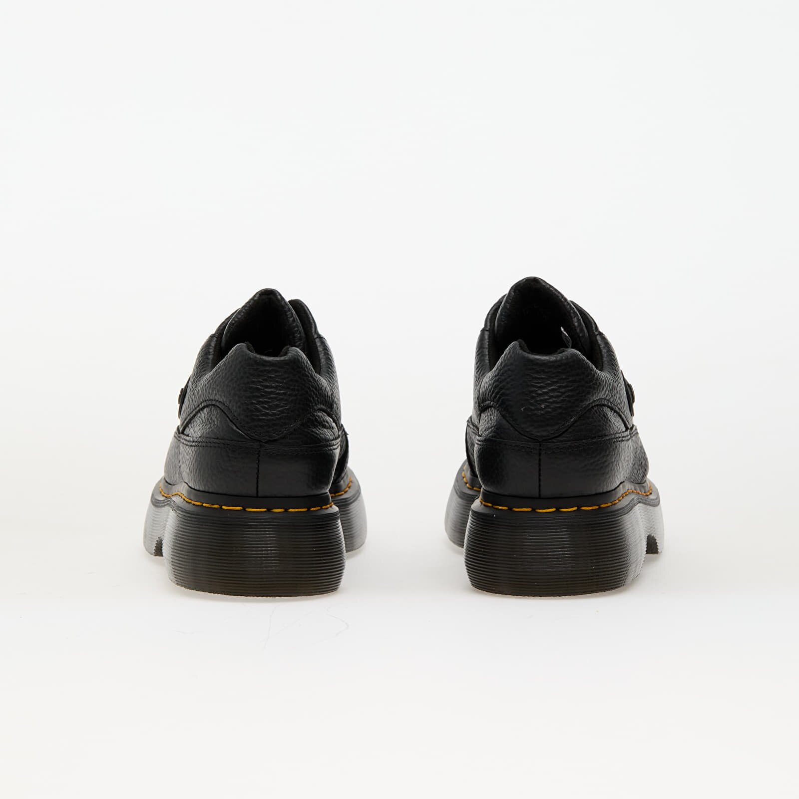 Dr. Martens Сникърси 8363 5 Eye Shoe Black