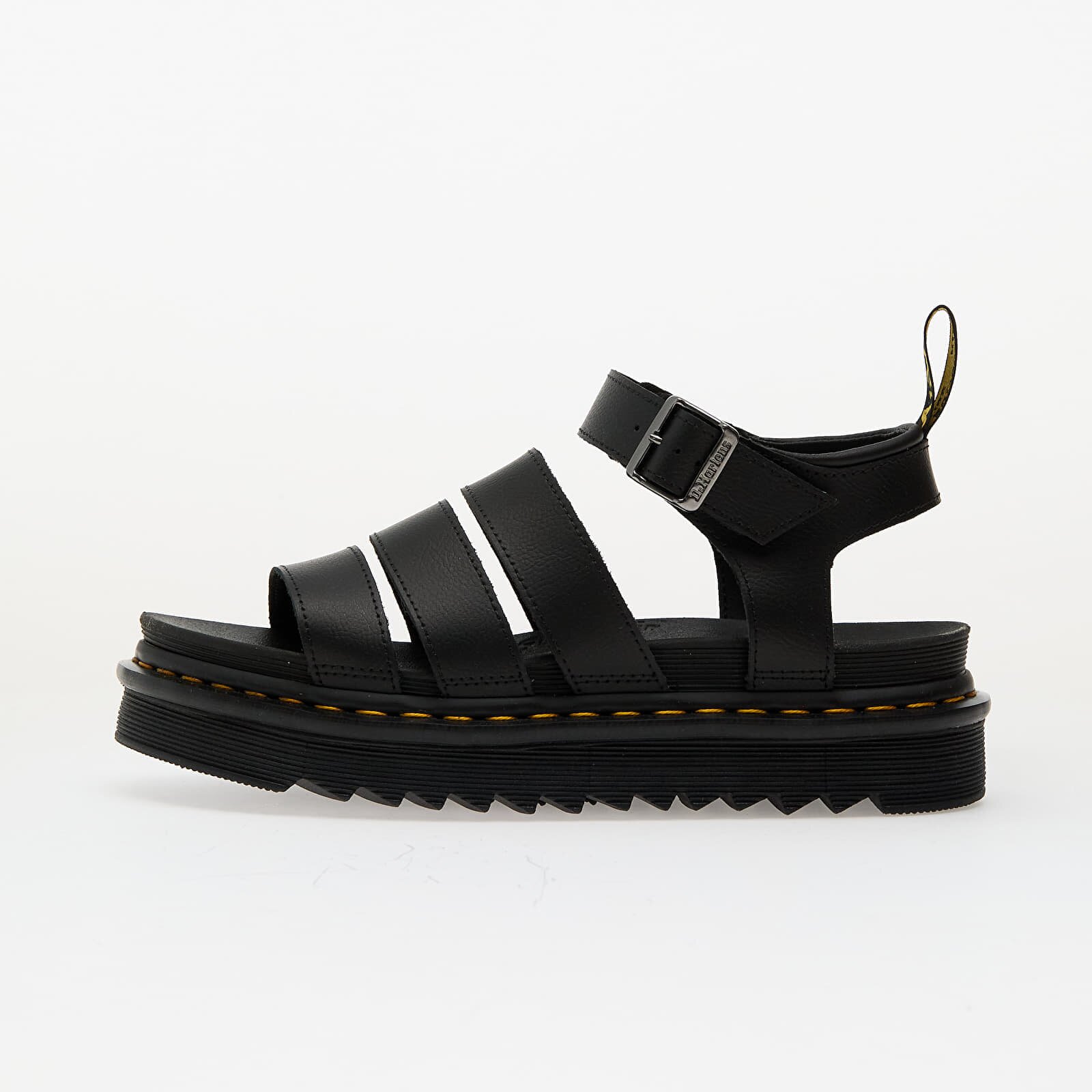 Dr. Martens Сникърси Blaire Sandal Black