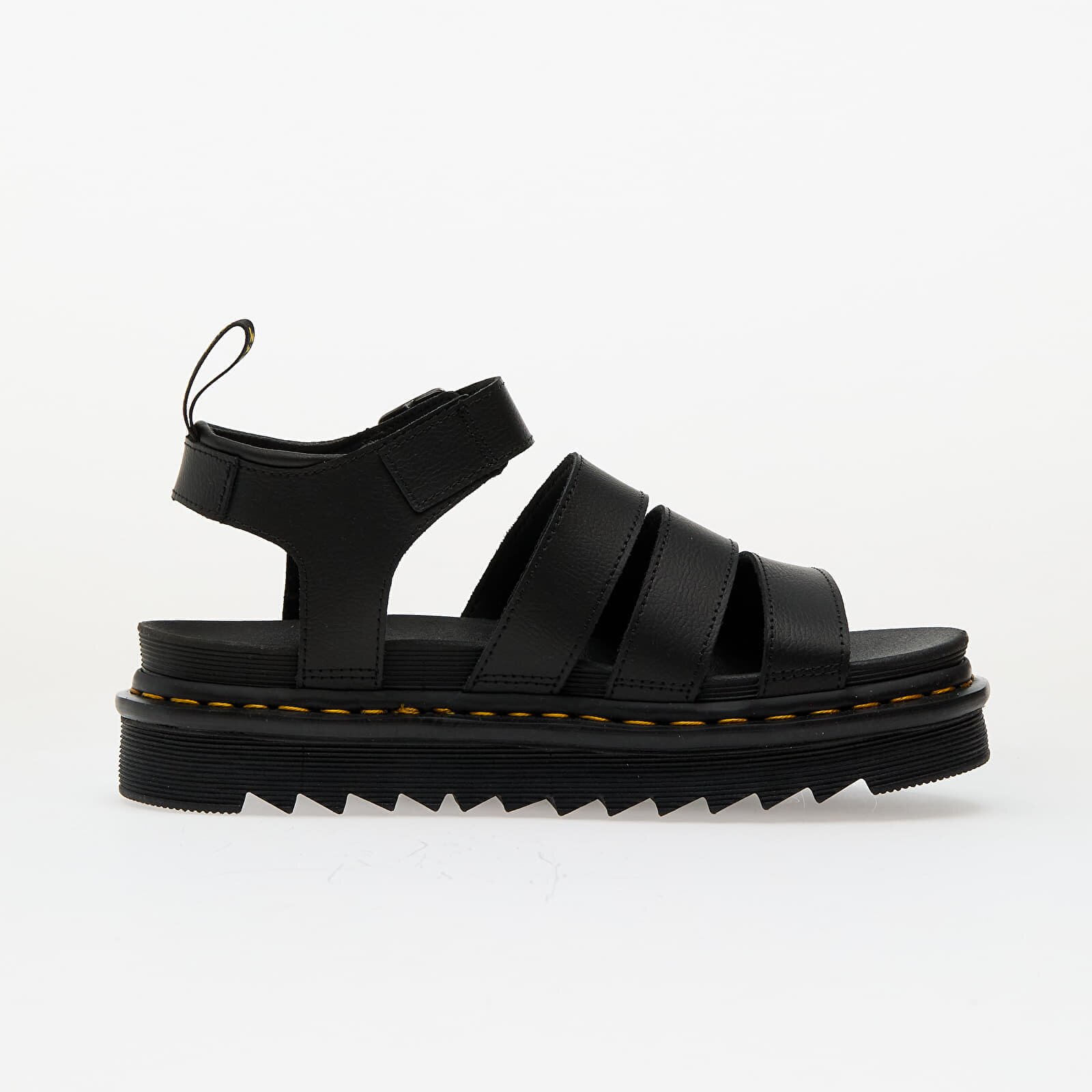 Dr. Martens Сникърси Blaire Sandal Black