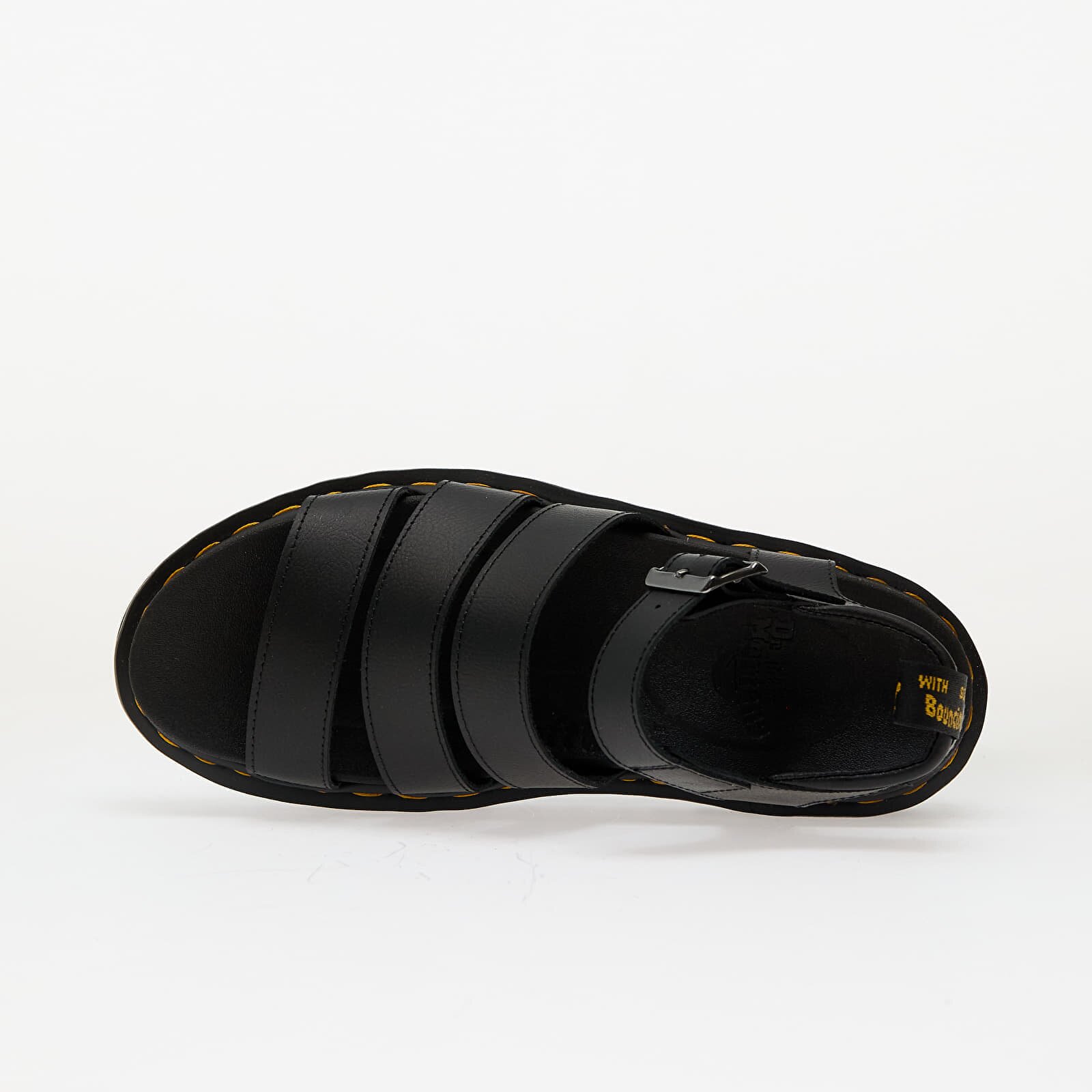 Dr. Martens Сникърси Blaire Sandal Black