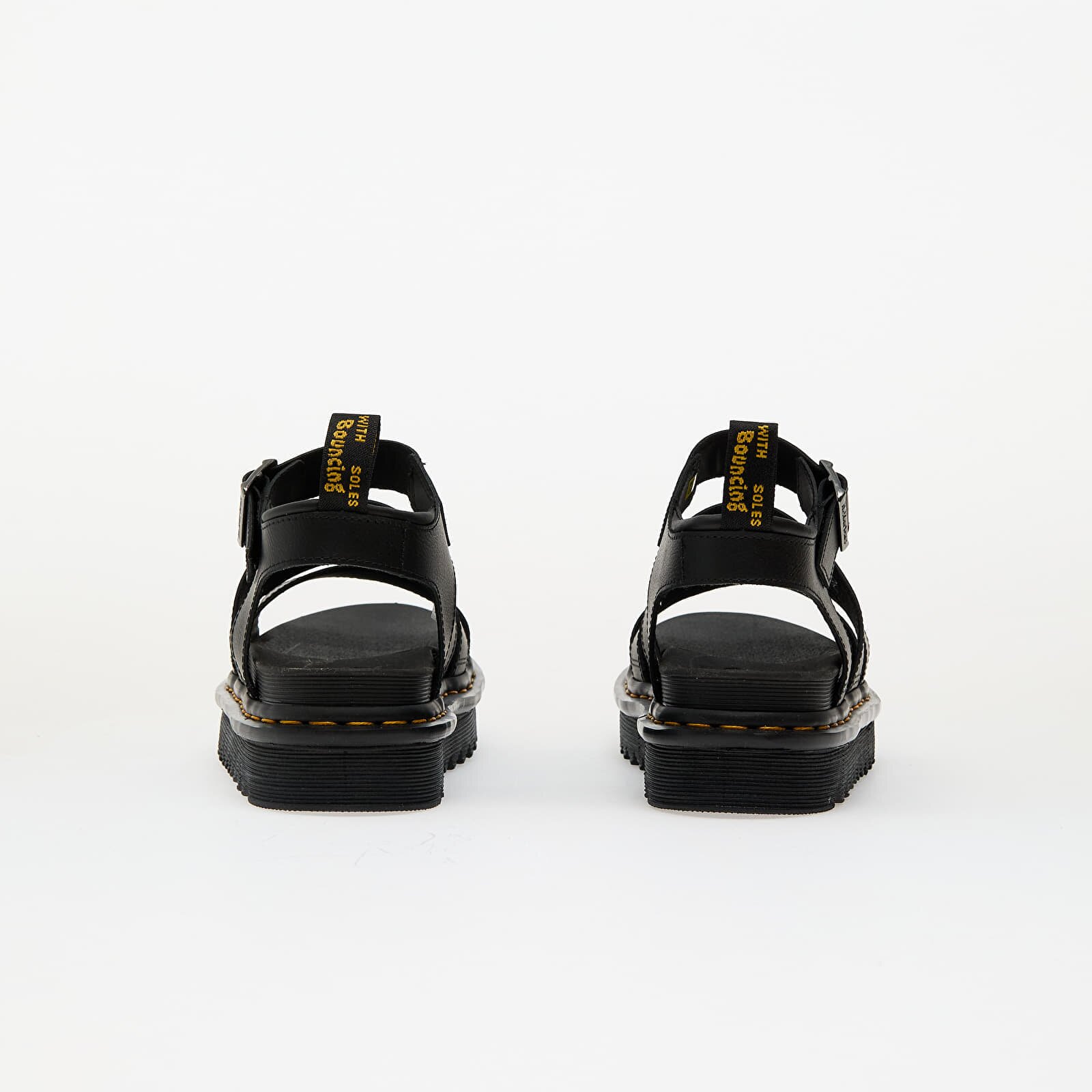Dr. Martens Сникърси Blaire Sandal Black