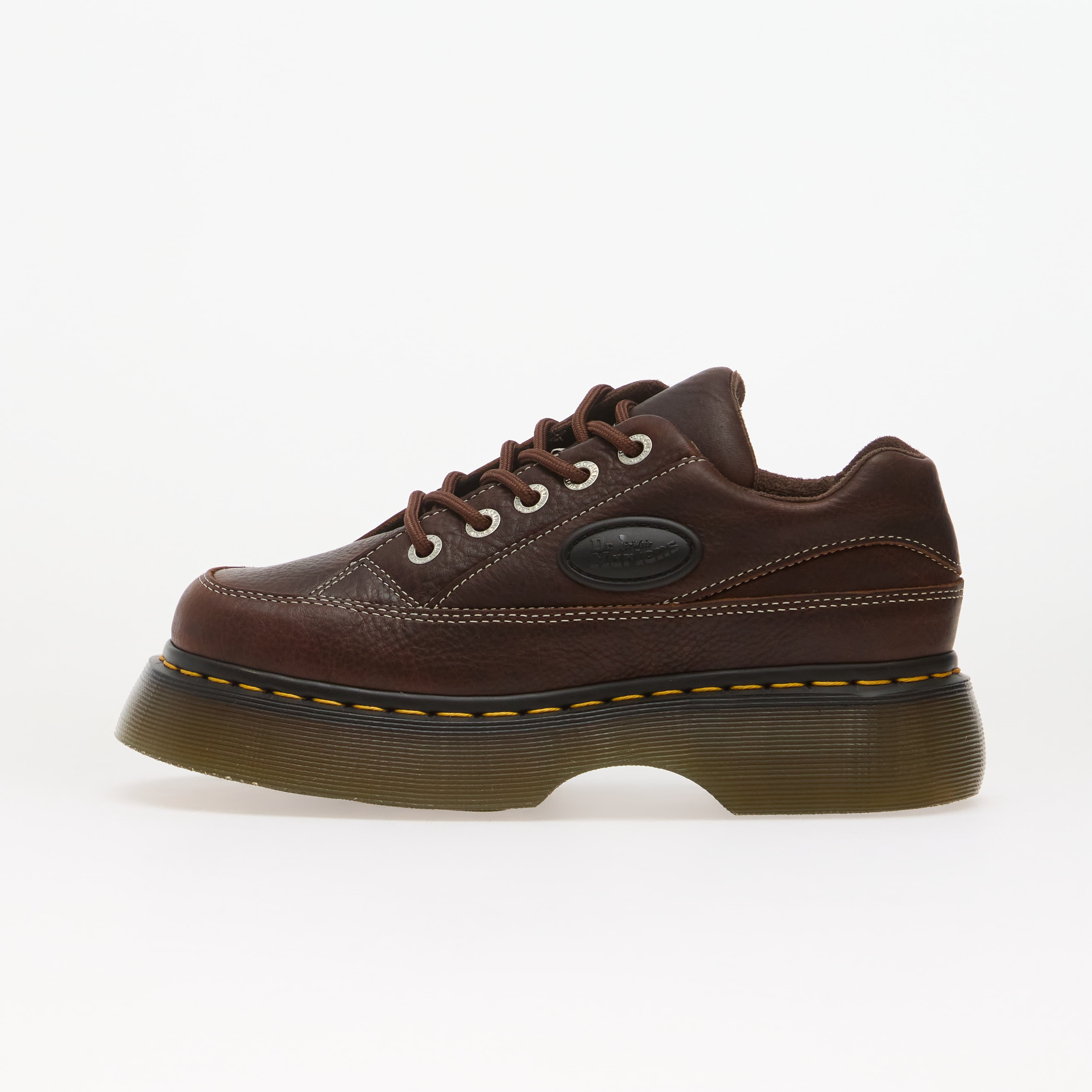 Dr. Martens Сникърси Buzz 5i Brown