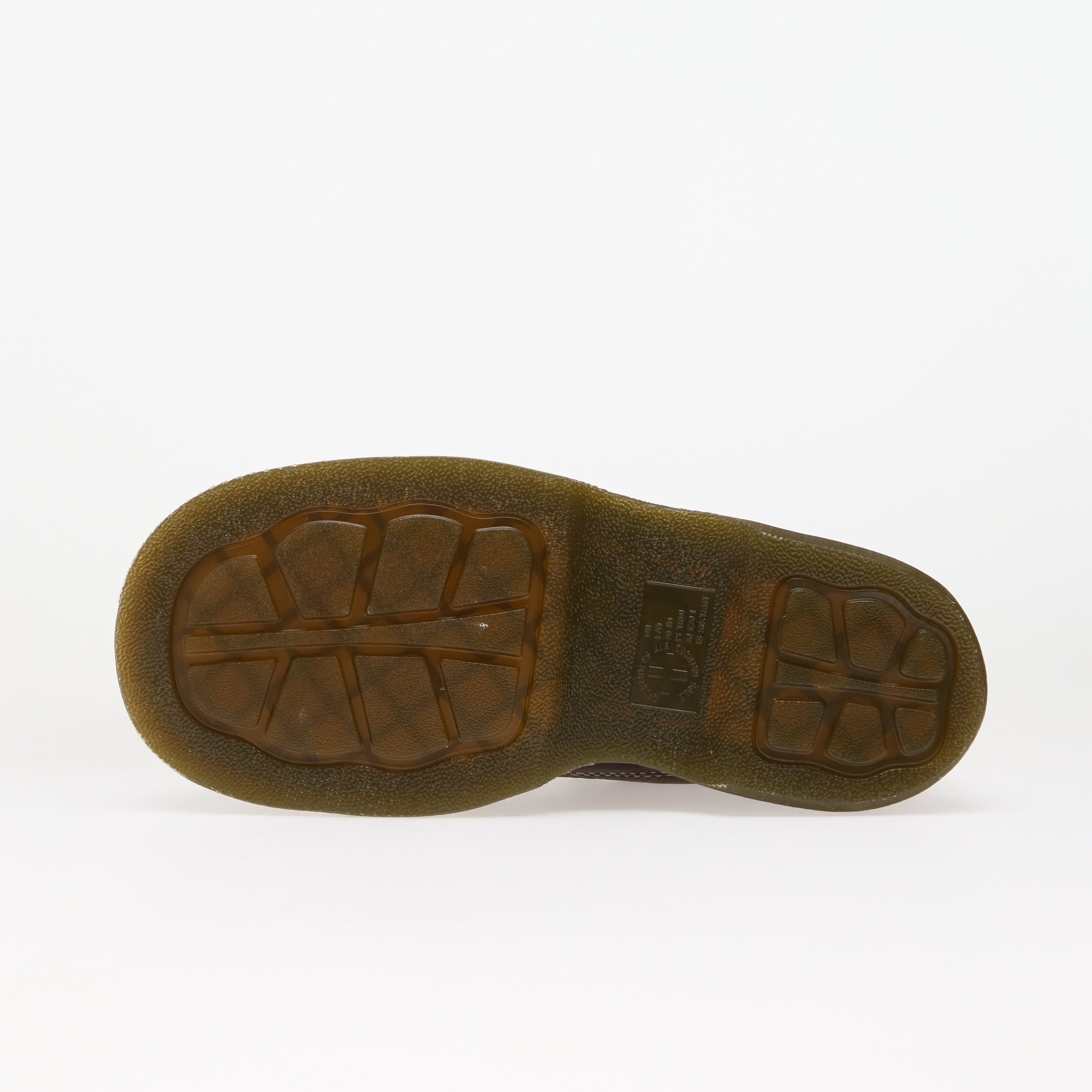 Dr. Martens Сникърси Buzz 5i Brown