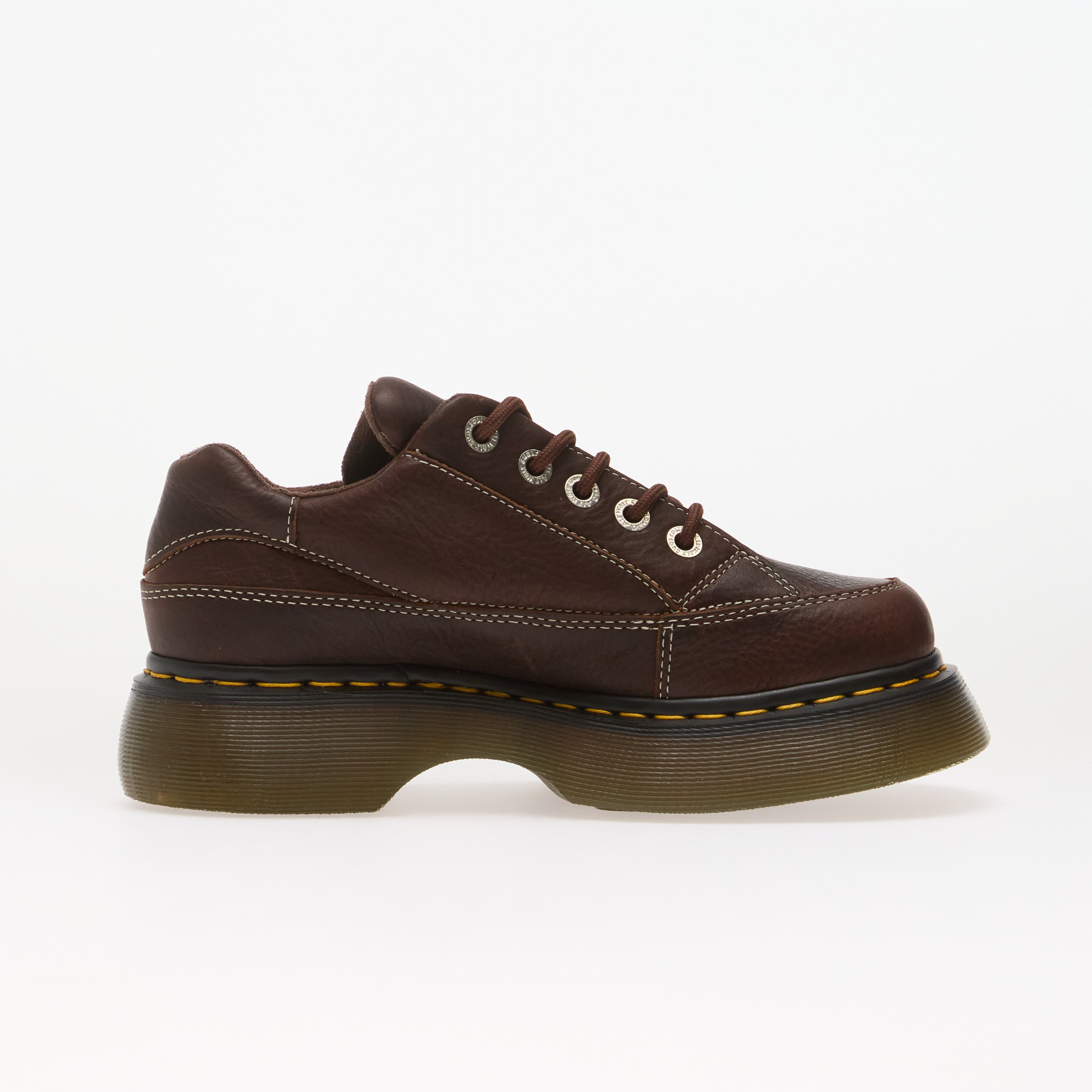 Dr. Martens Сникърси Buzz 5i Brown