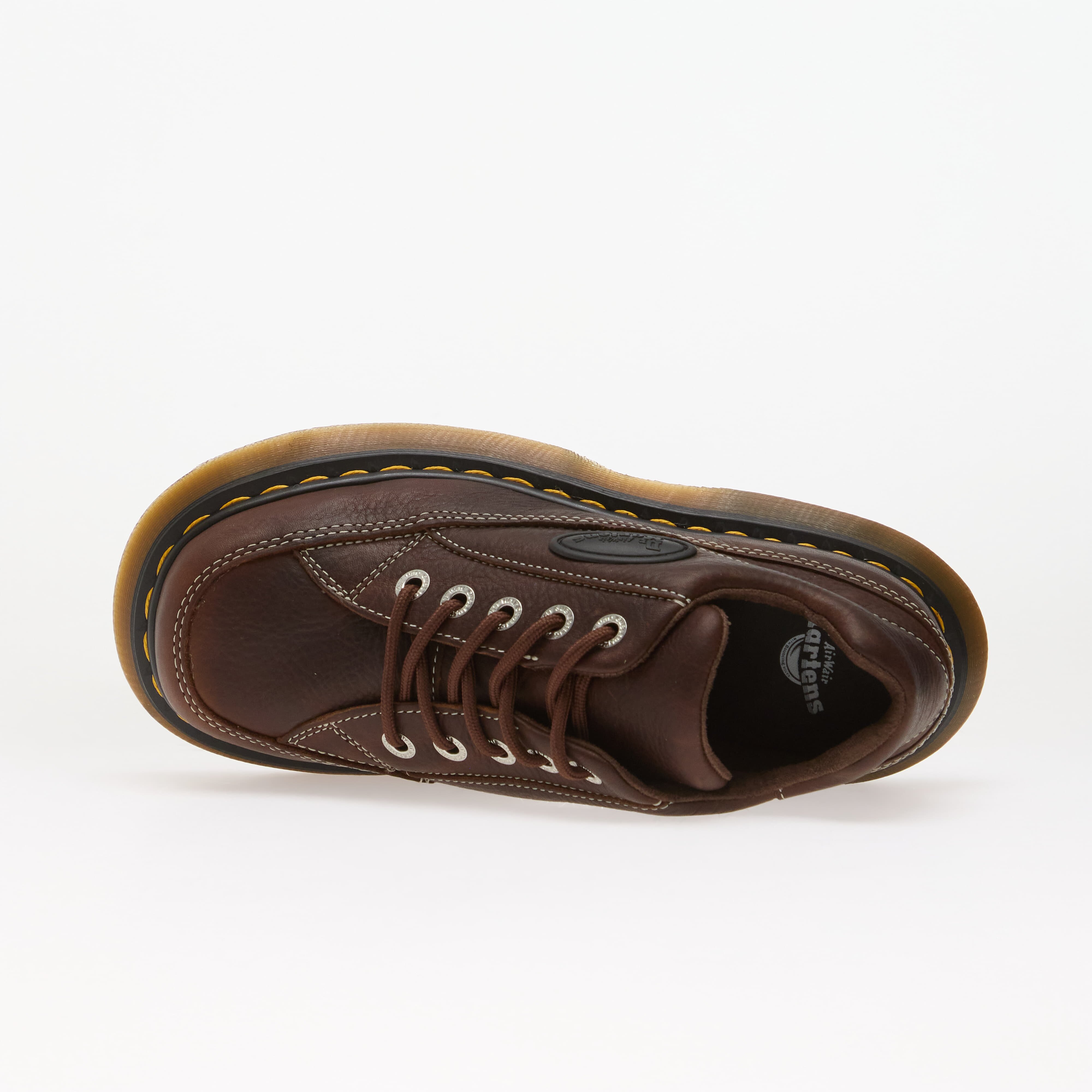 Dr. Martens Сникърси Buzz 5i Brown