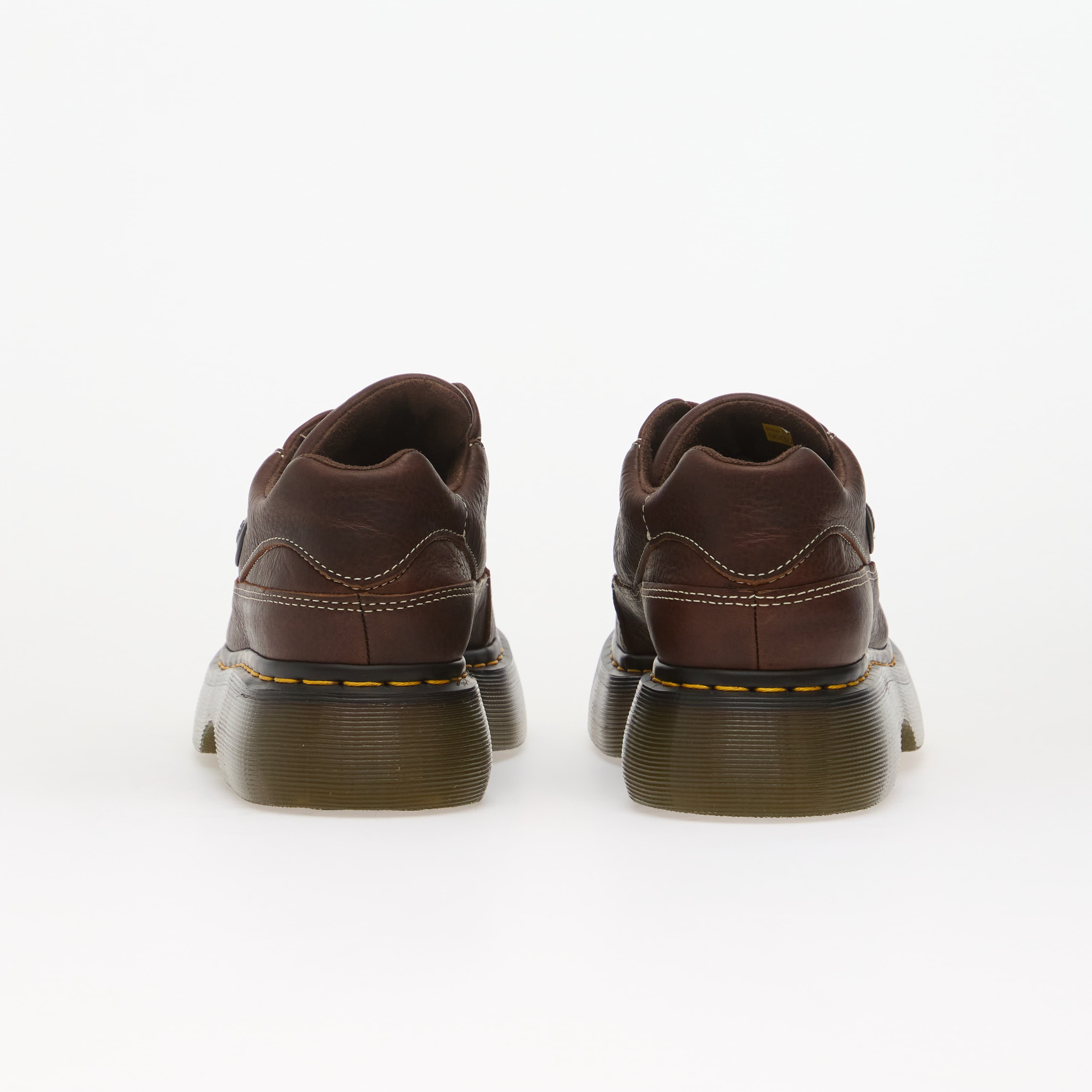 Dr. Martens Сникърси Buzz 5i Brown