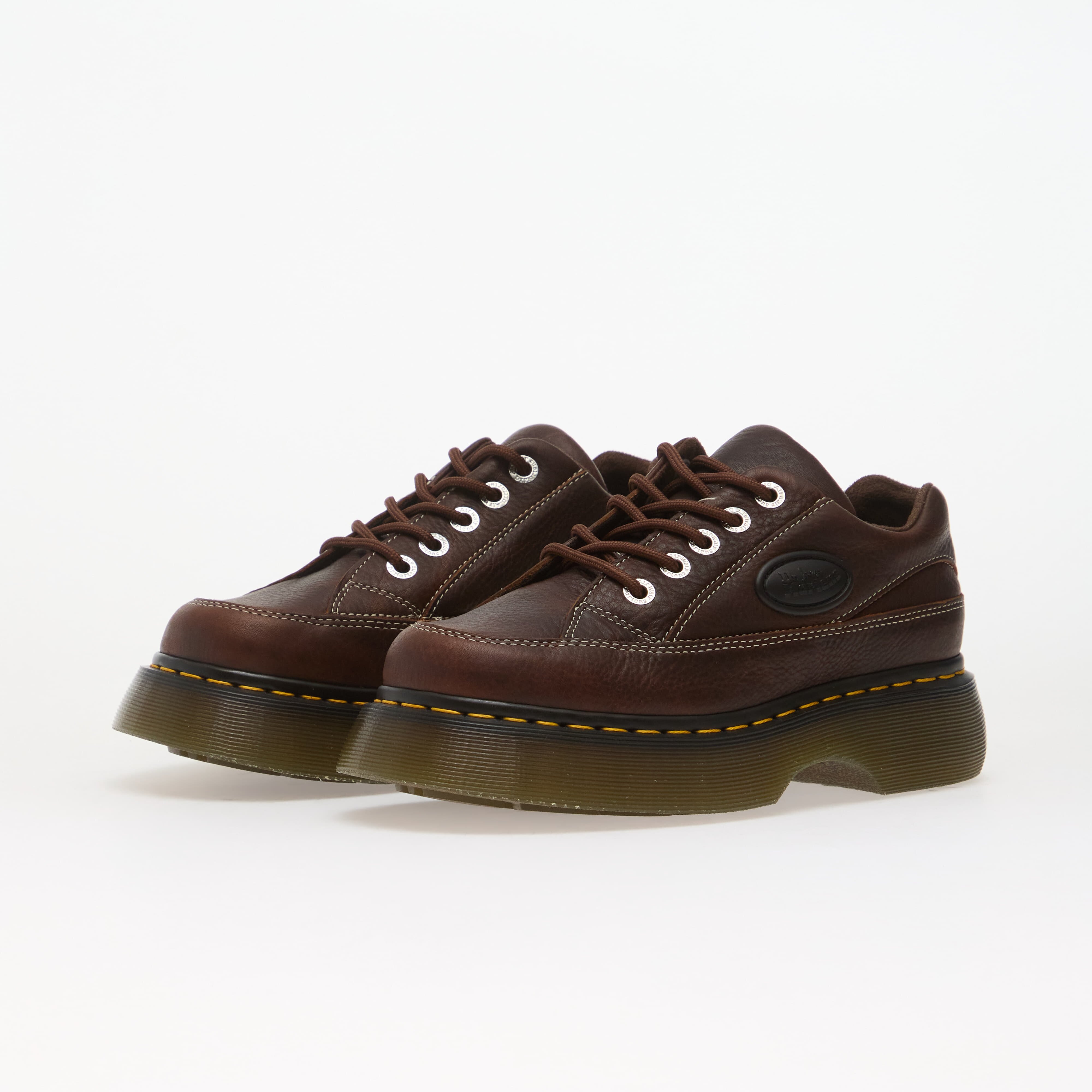 Dr. Martens Сникърси Buzz 5i Brown