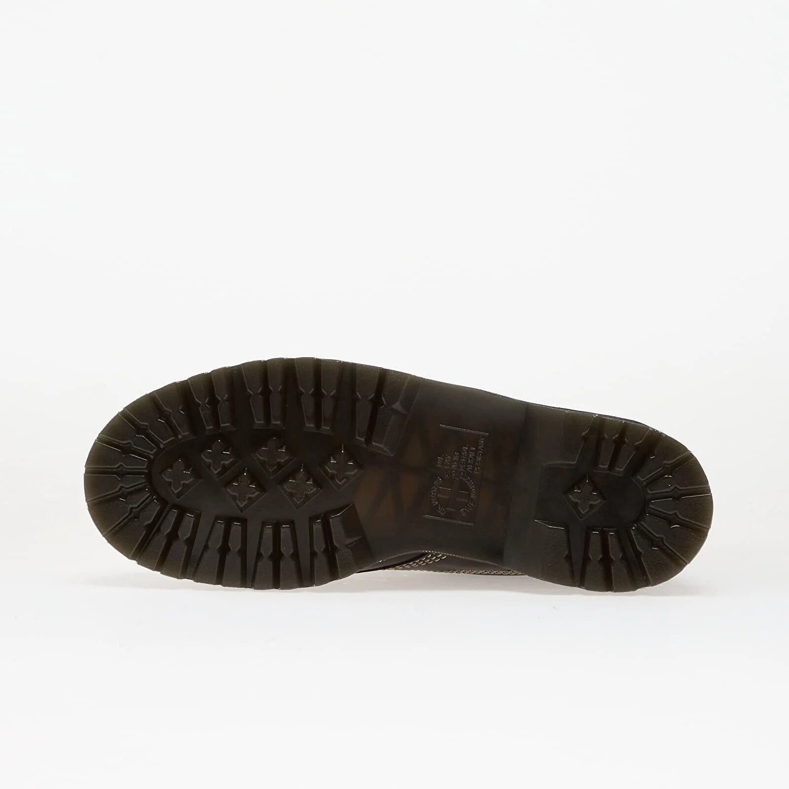 Dr. Martens Сникърси Lowell