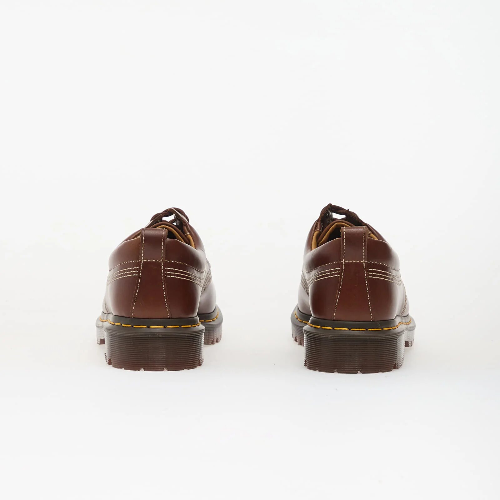 Dr. Martens Сникърси Lowell Butterscotch