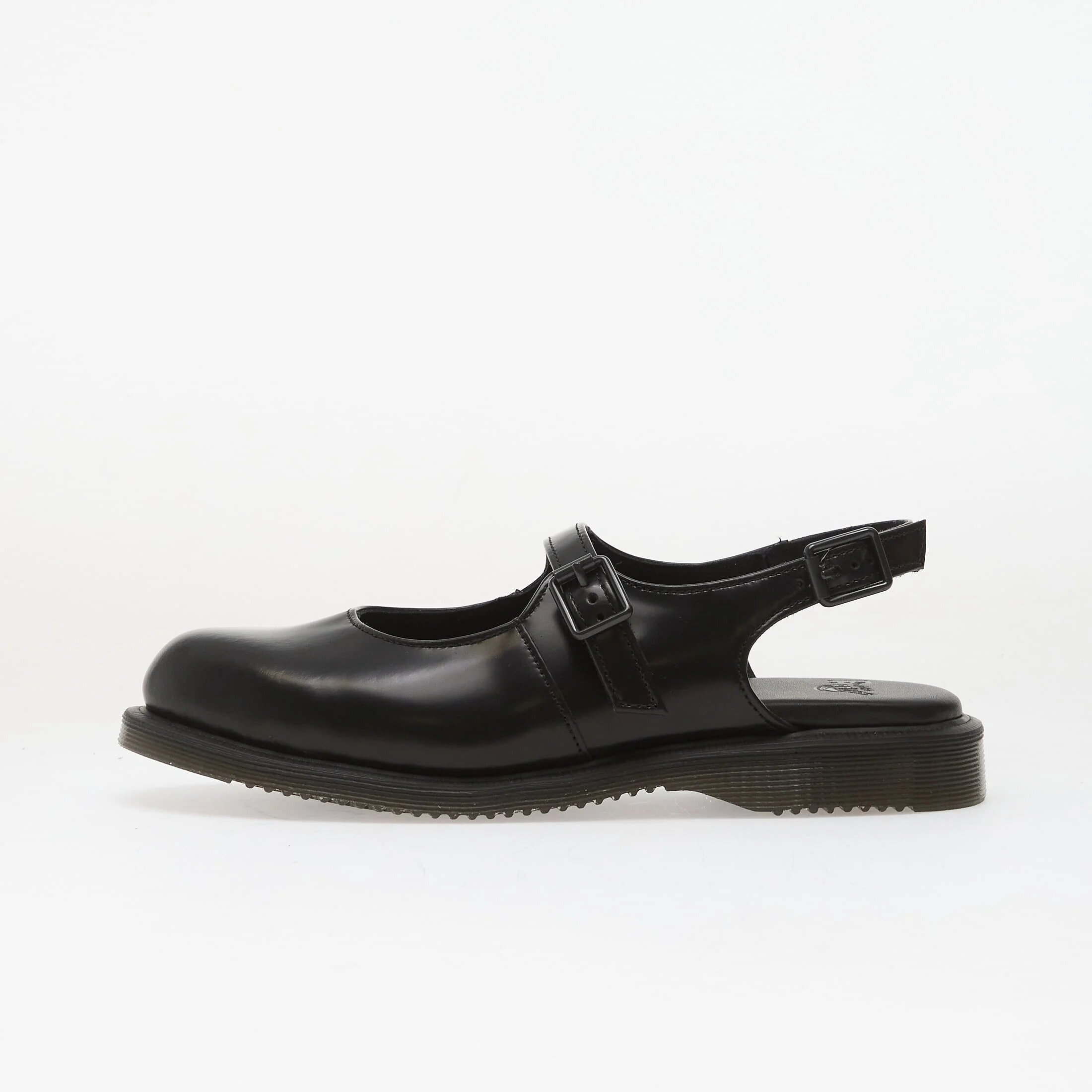 Dr. Martens Сникърси Madaline Mary Jane Black