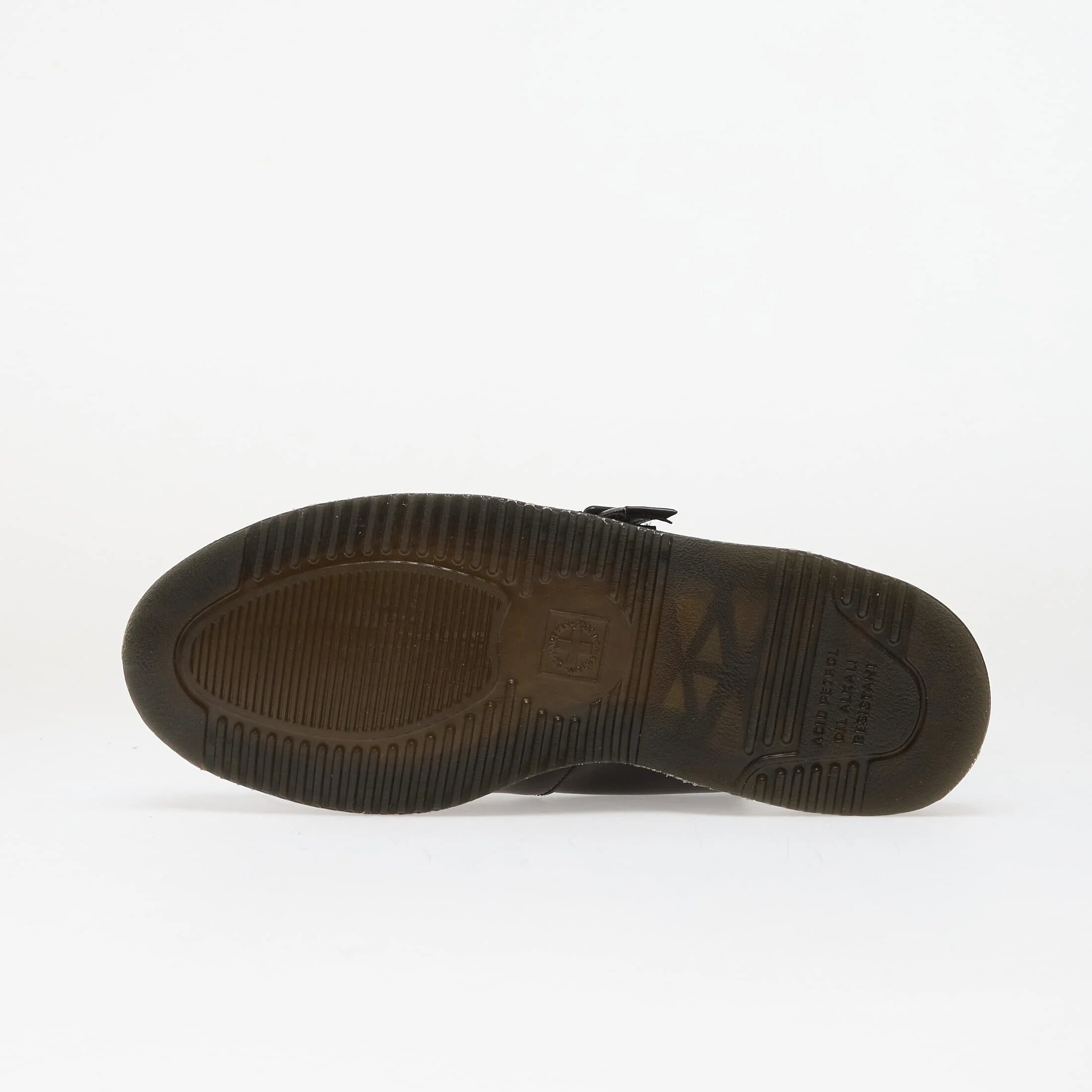 Dr. Martens Сникърси Madaline Mary Jane Black