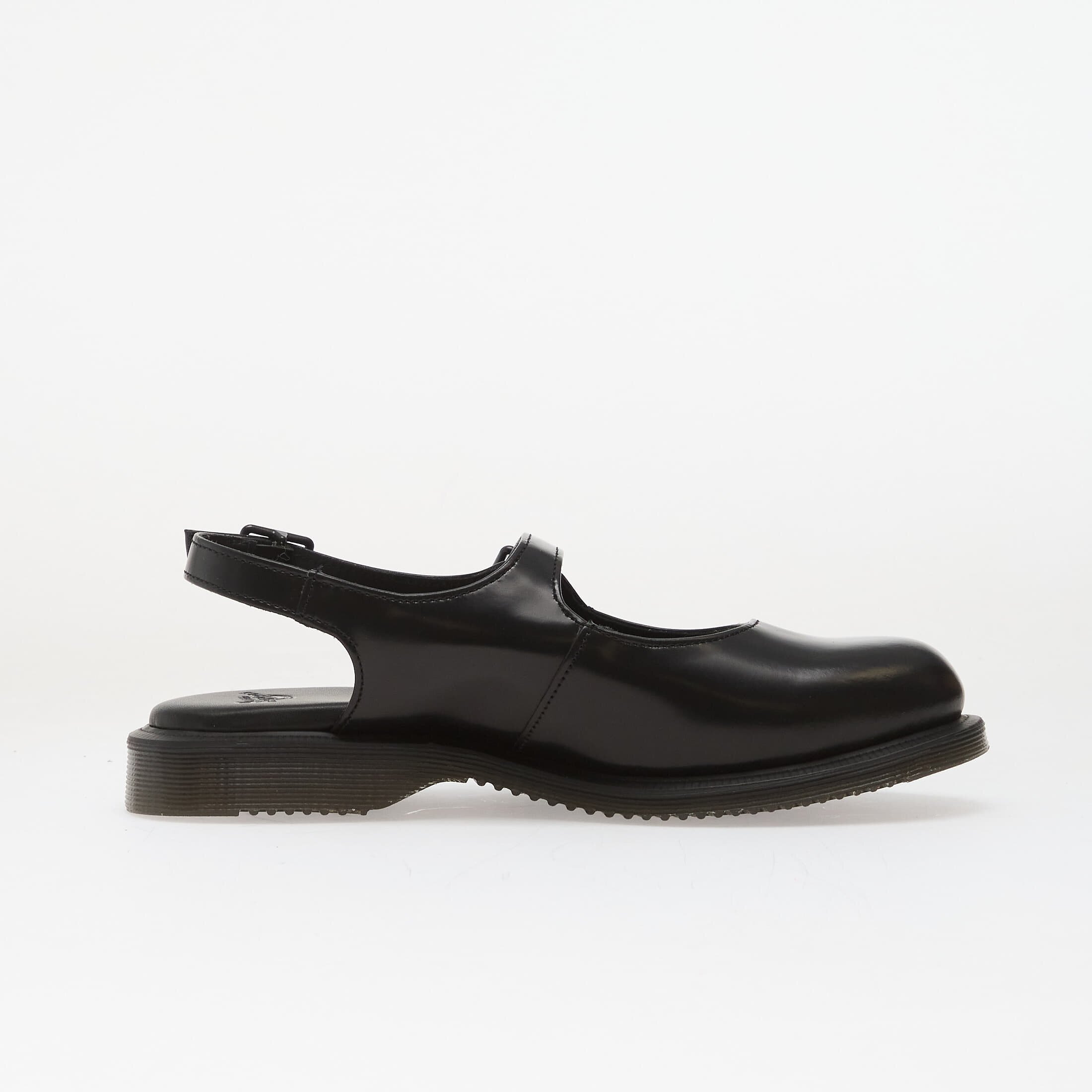 Dr. Martens Сникърси Madaline Mary Jane Black