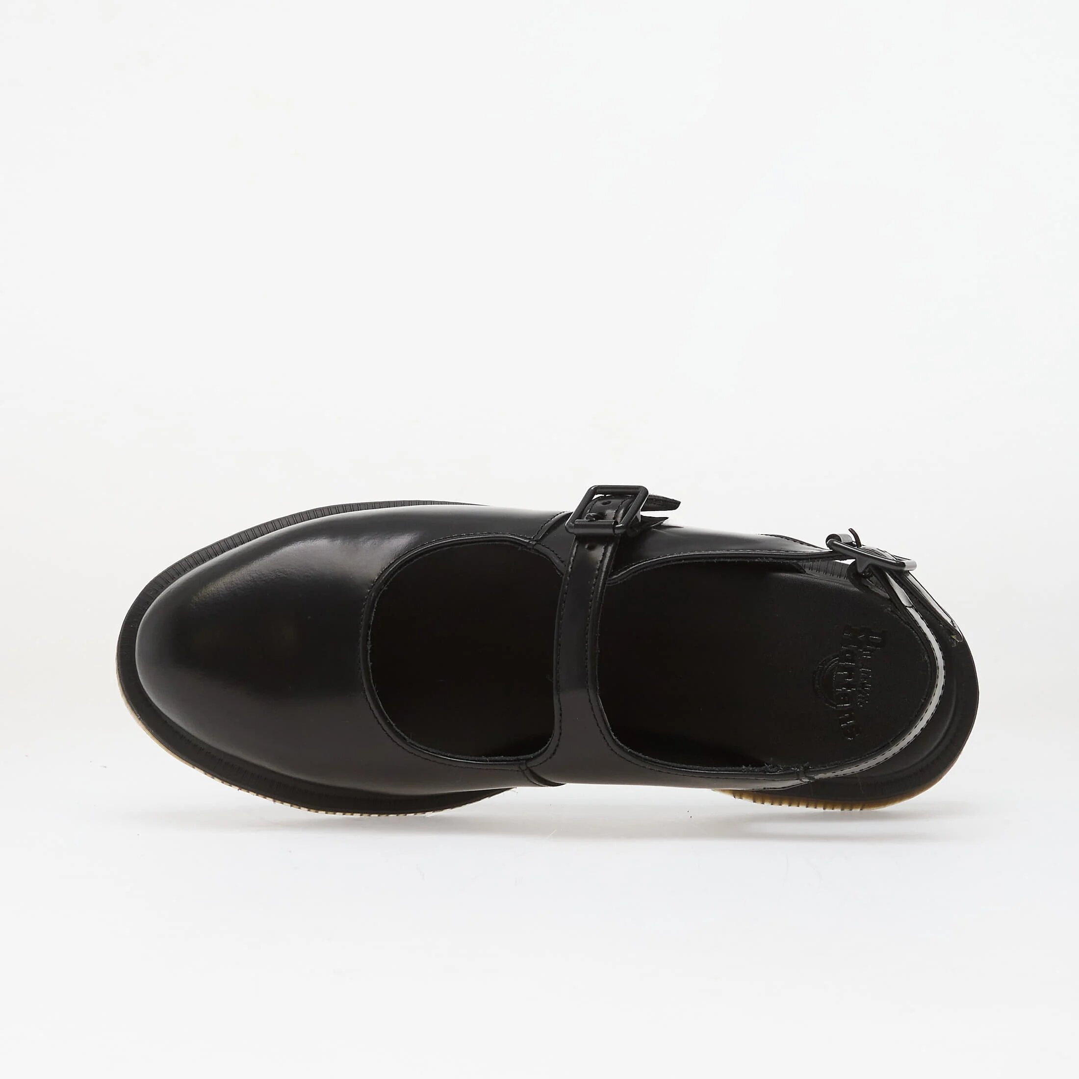 Dr. Martens Сникърси Madaline Mary Jane Black
