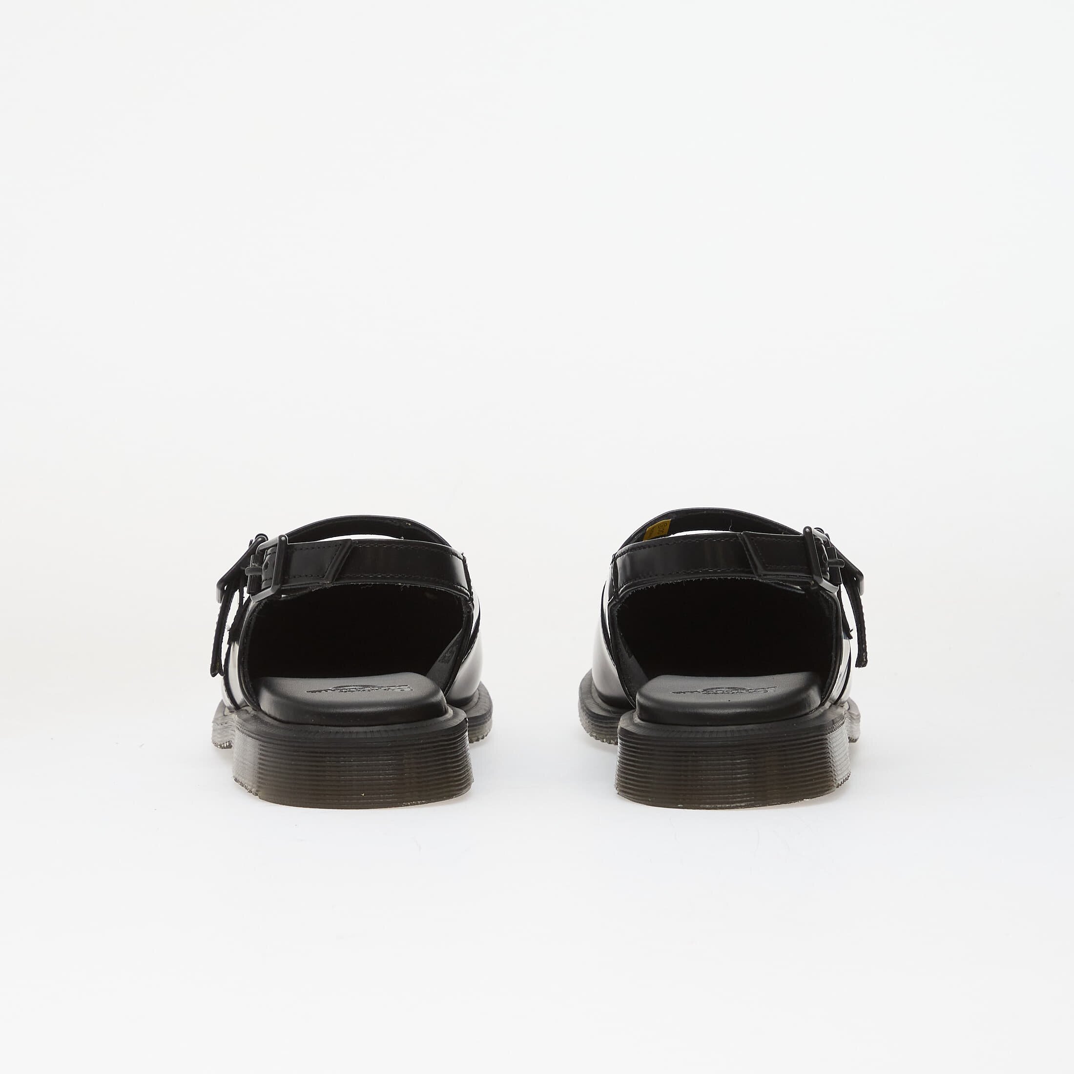 Dr. Martens Сникърси Madaline Mary Jane Black