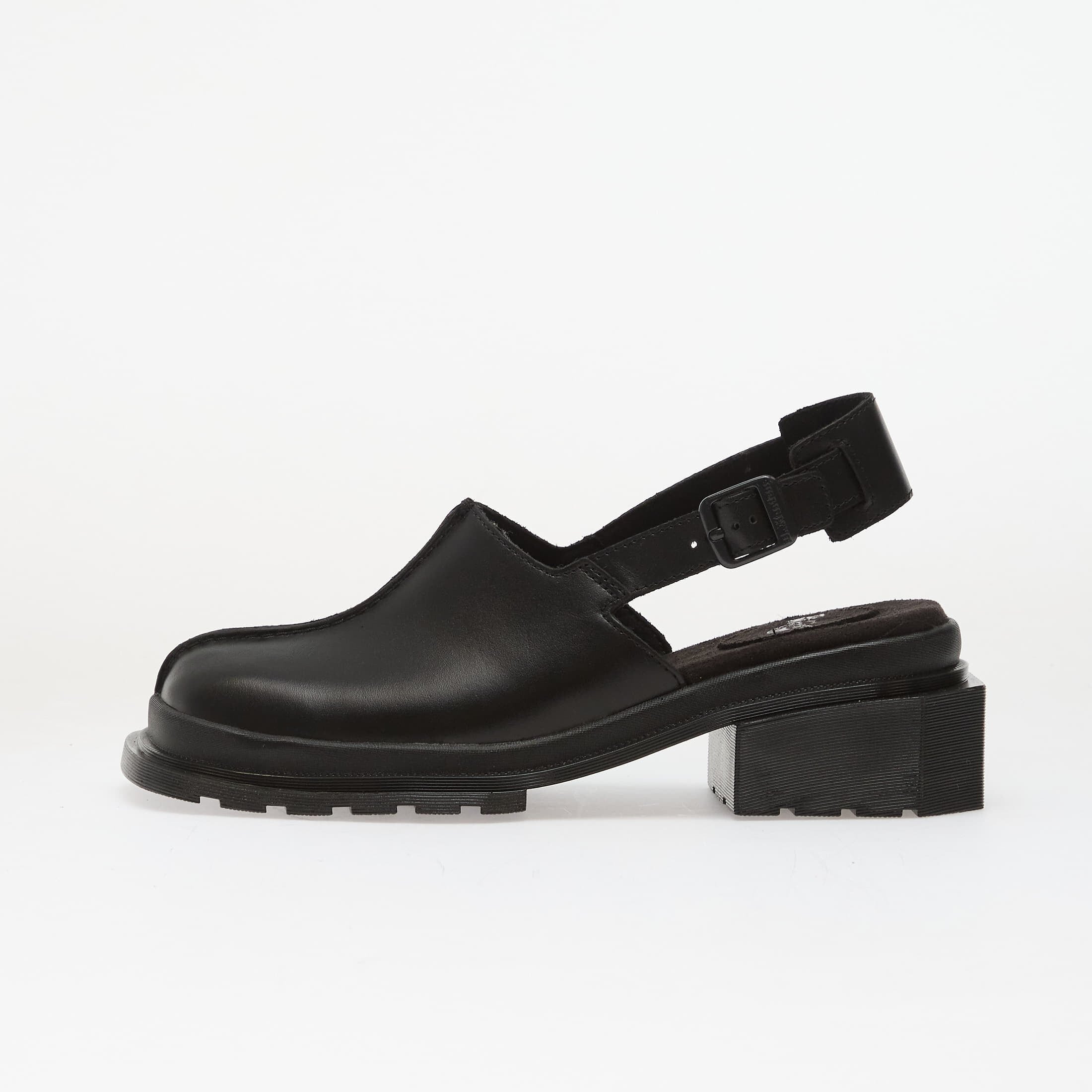 Dr. Martens Сникърси Maybole Mule Black