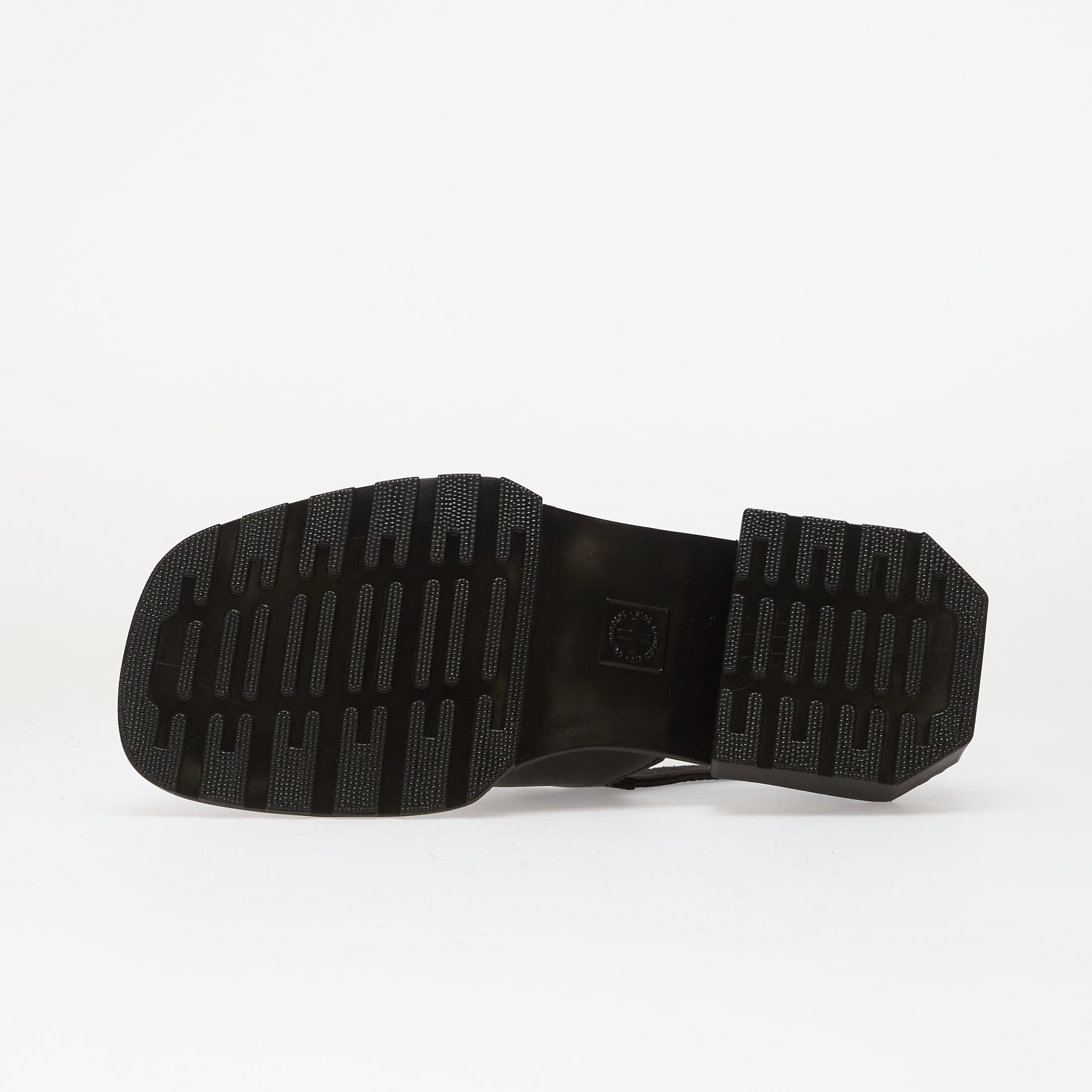 Dr. Martens Сникърси Maybole Mule Black