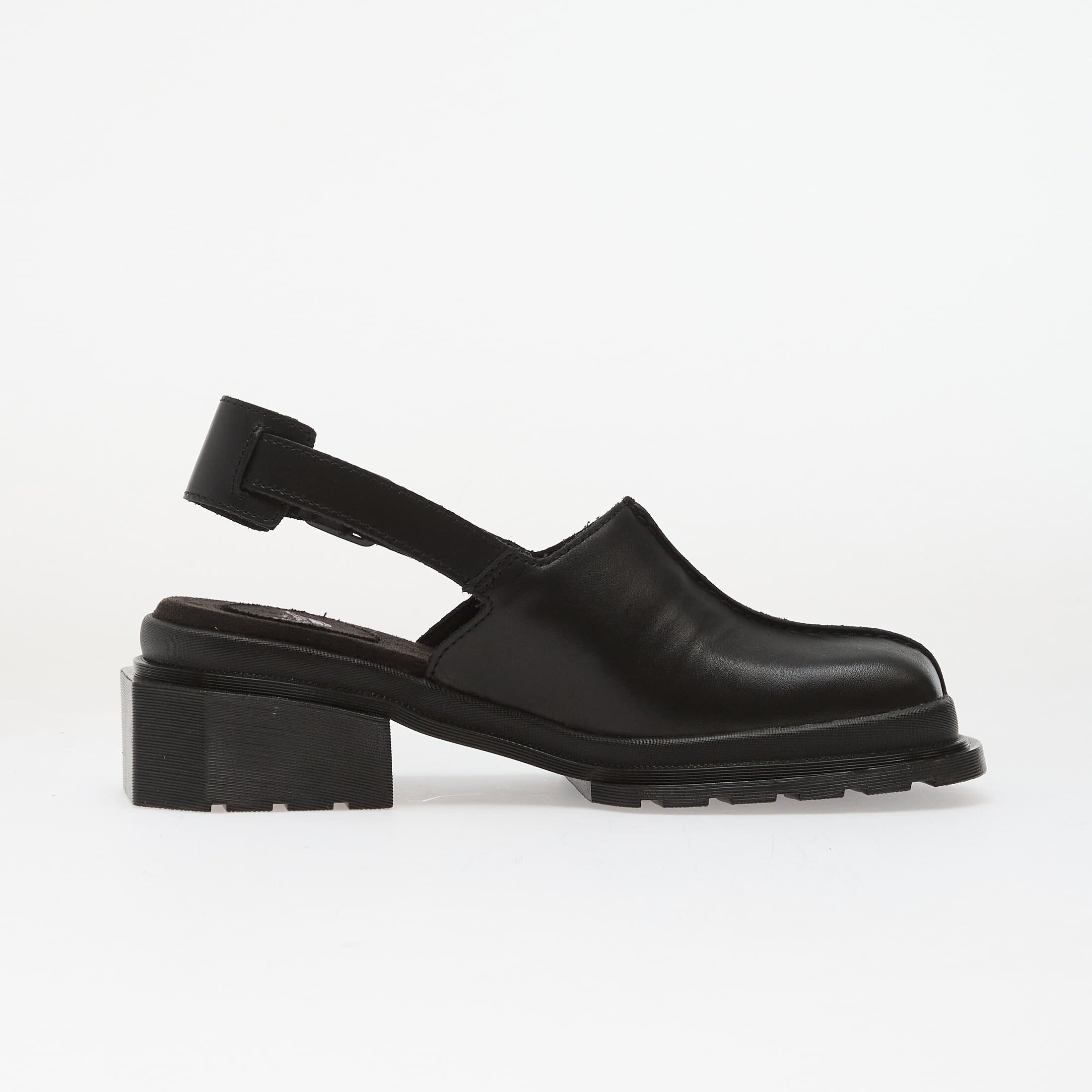 Dr. Martens Сникърси Maybole Mule Black