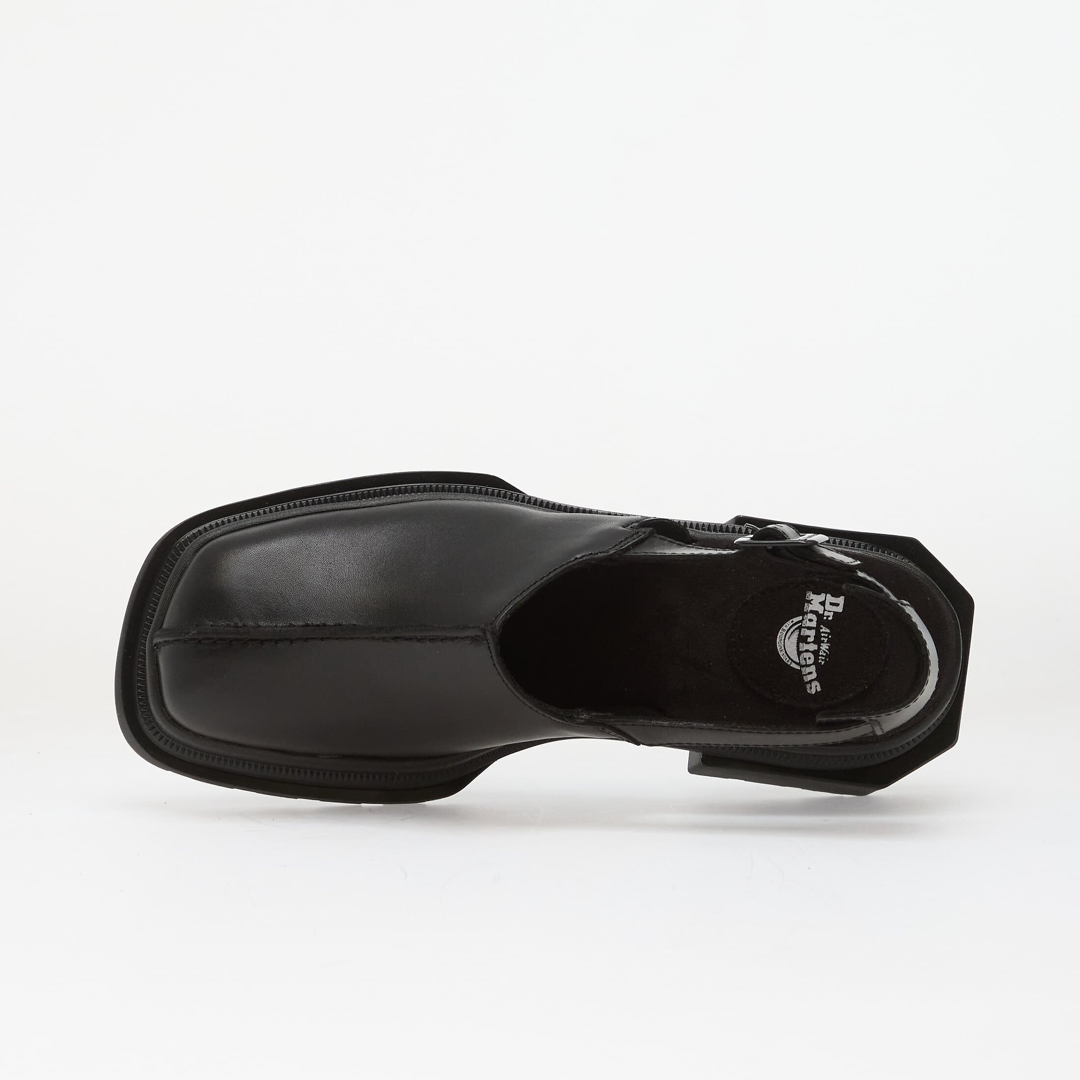 Dr. Martens Сникърси Maybole Mule Black