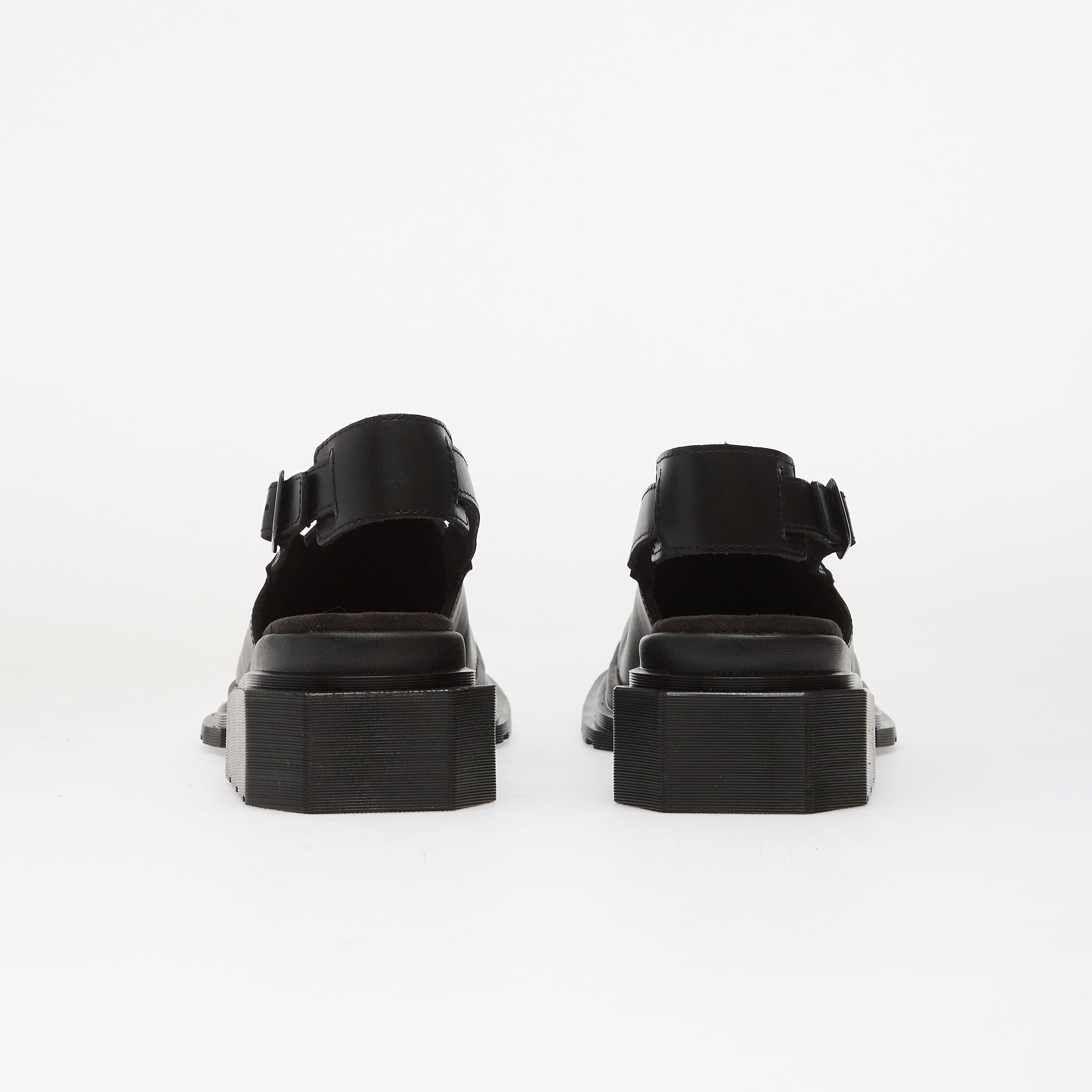 Dr. Martens Сникърси Maybole Mule Black