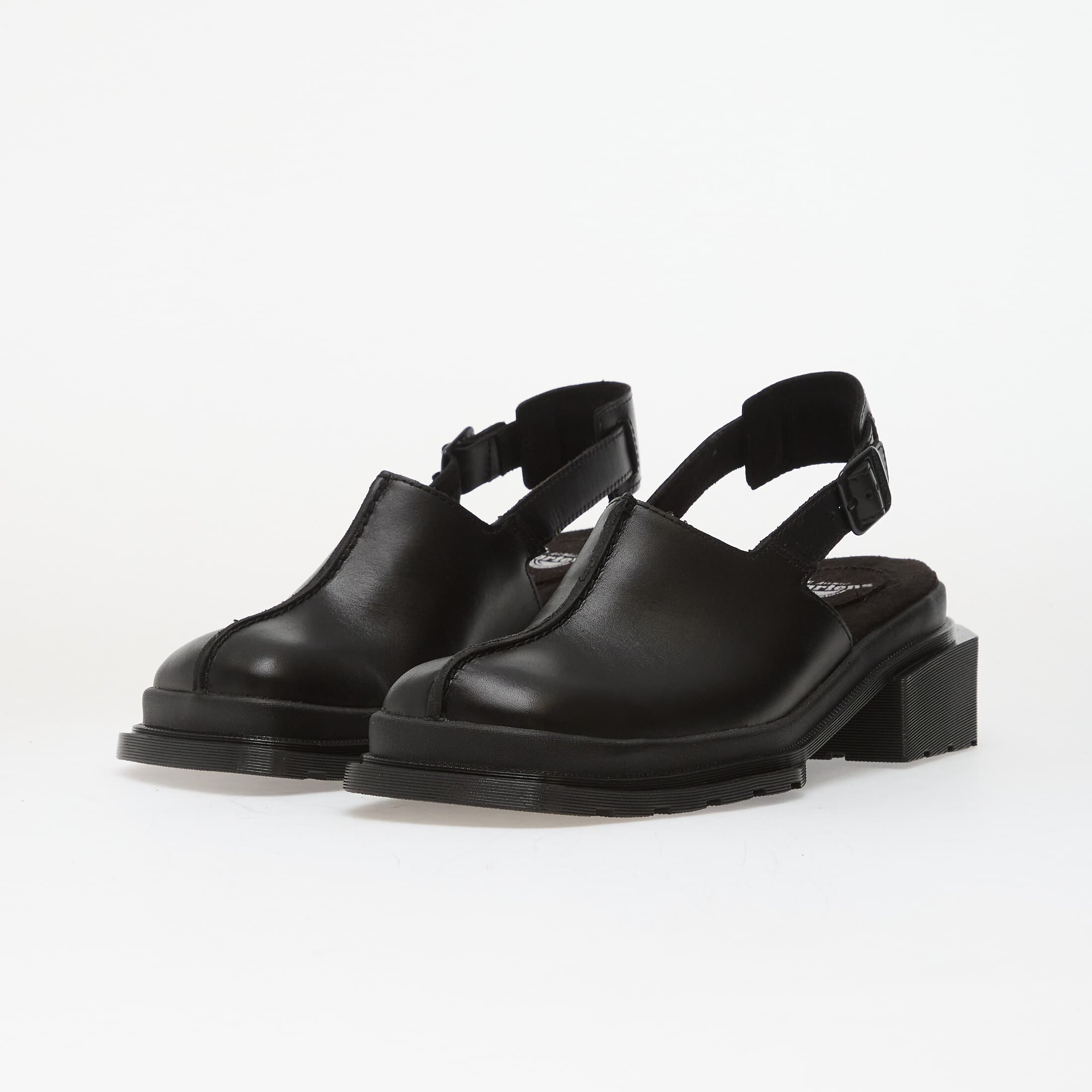 Dr. Martens Сникърси Maybole Mule Black