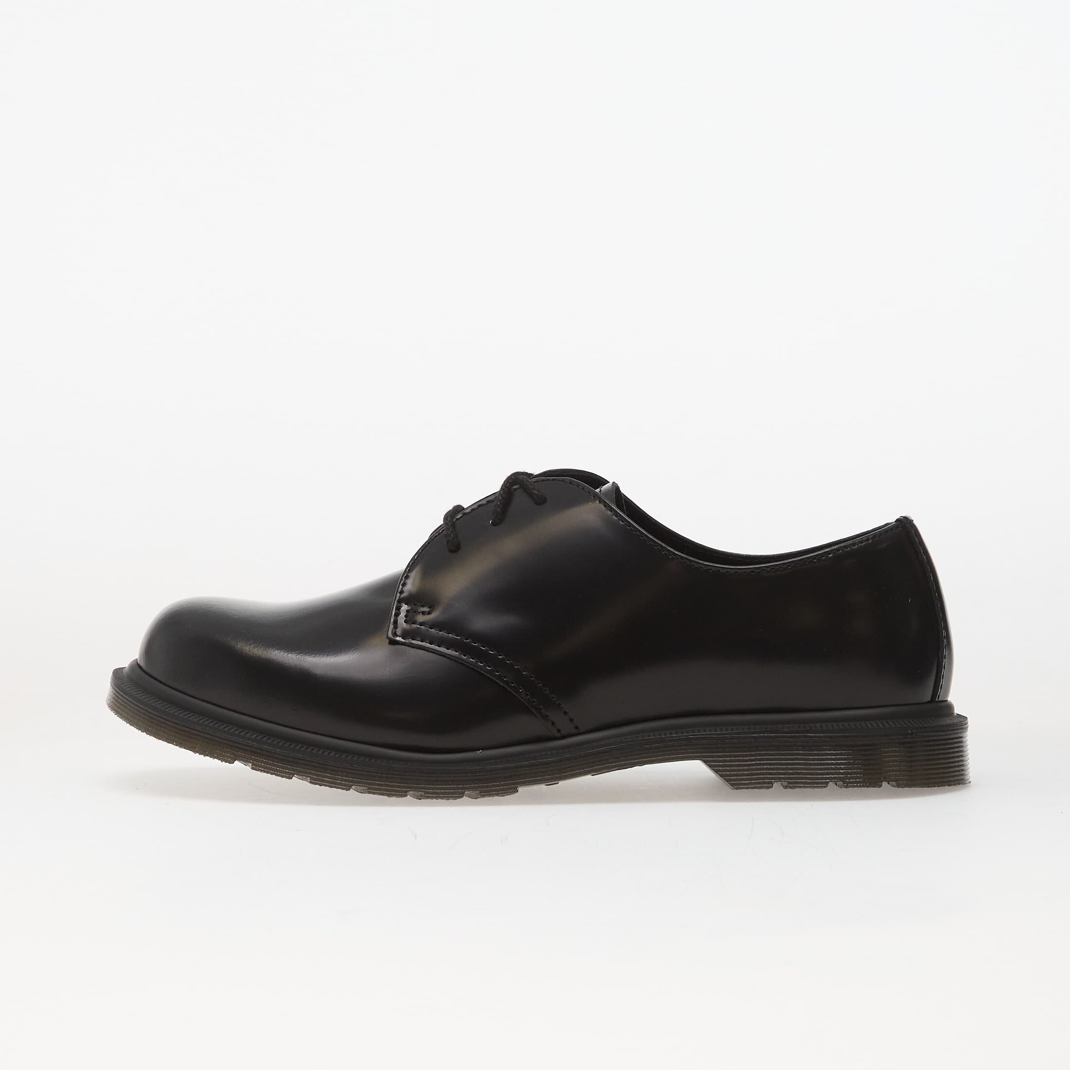 Dr. Martens Сникърси Mayfare 3 Eye Black