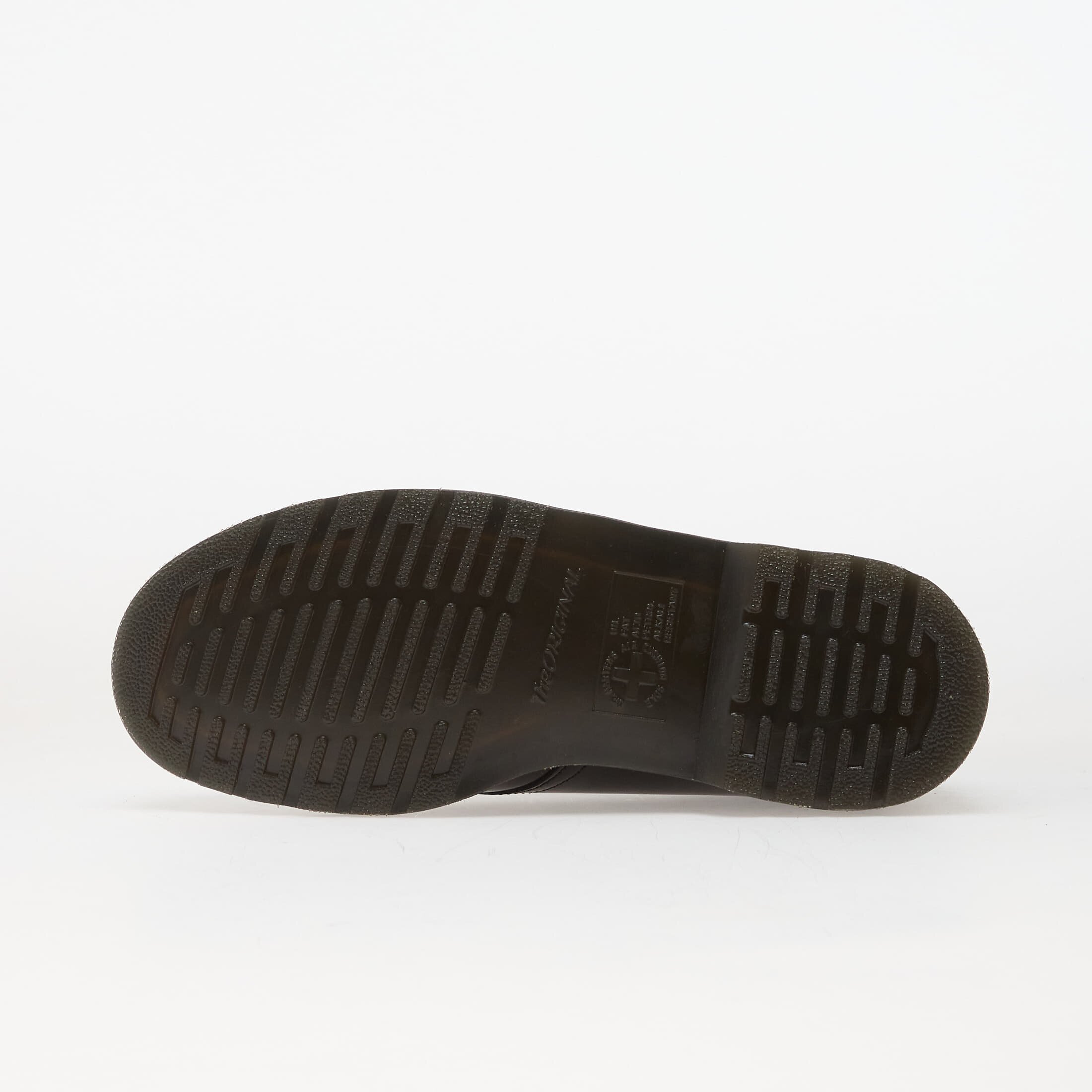 Dr. Martens Сникърси Mayfare 3 Eye Black