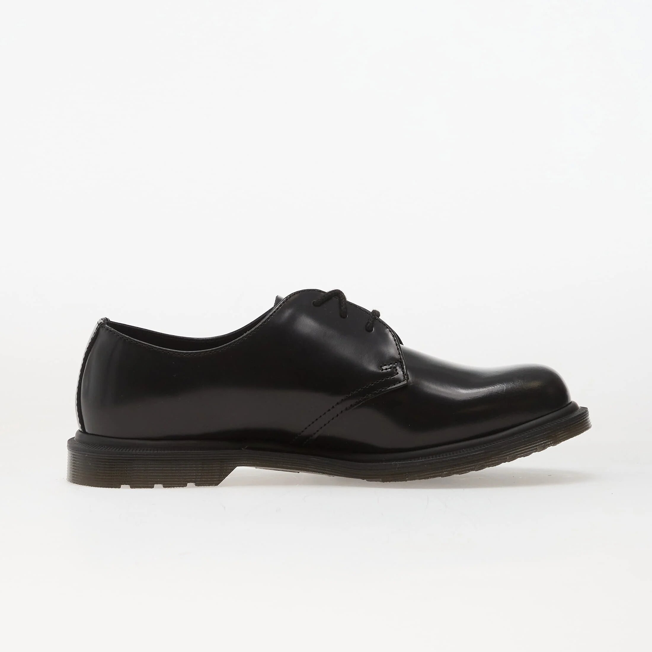 Dr. Martens Сникърси Mayfare 3 Eye Black