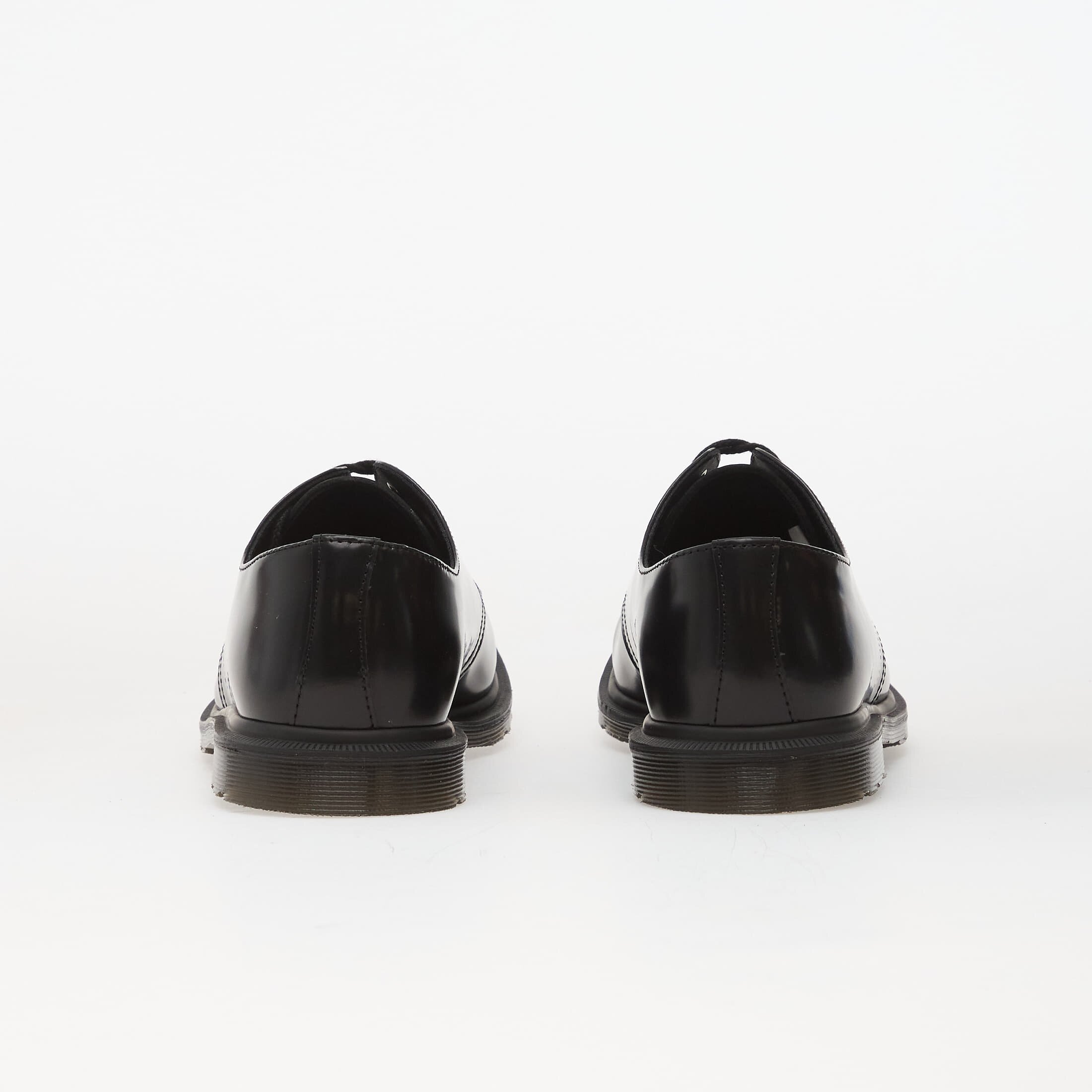 Dr. Martens Сникърси Mayfare 3 Eye Black
