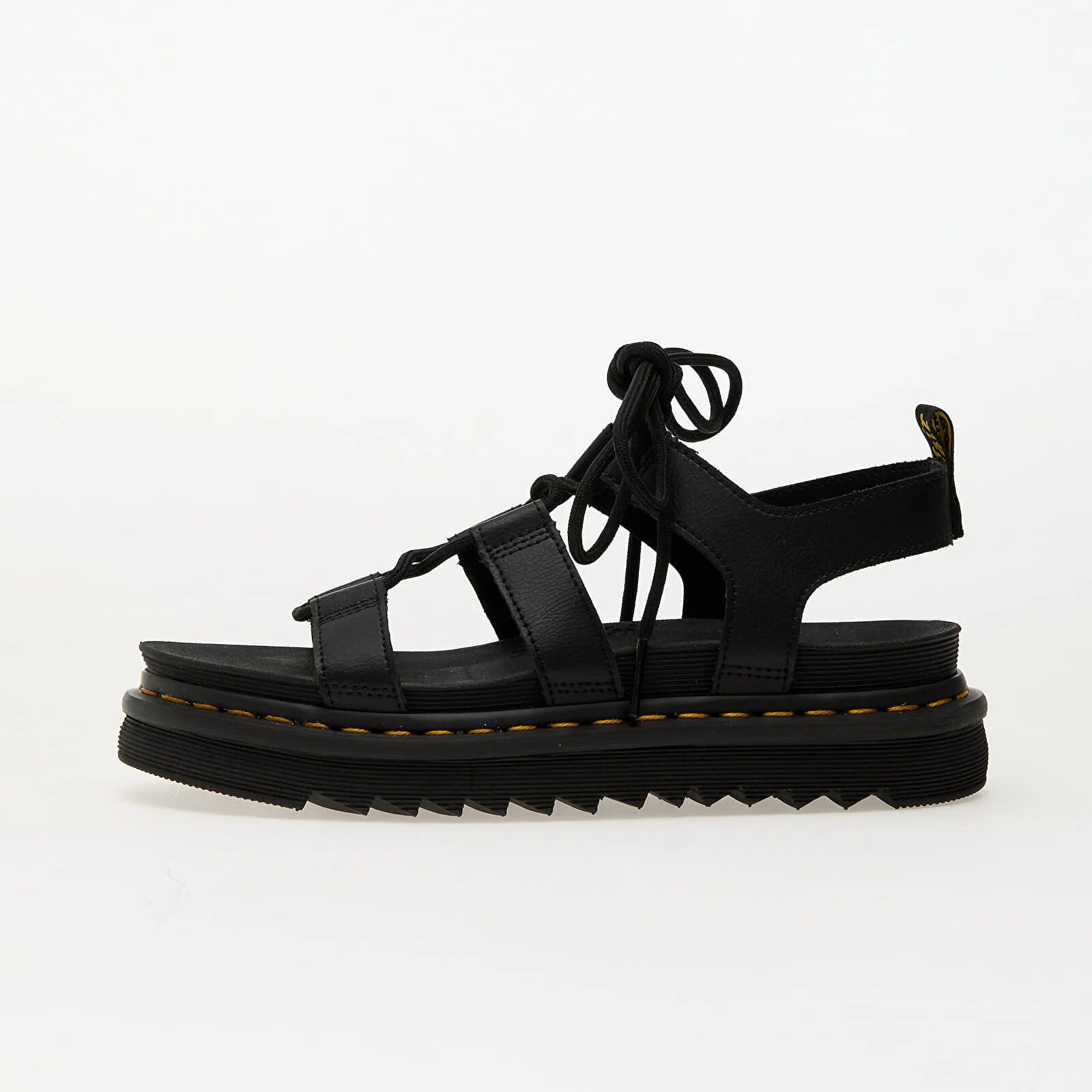 Dr. Martens Сникърси Nartilla Sandal Black
