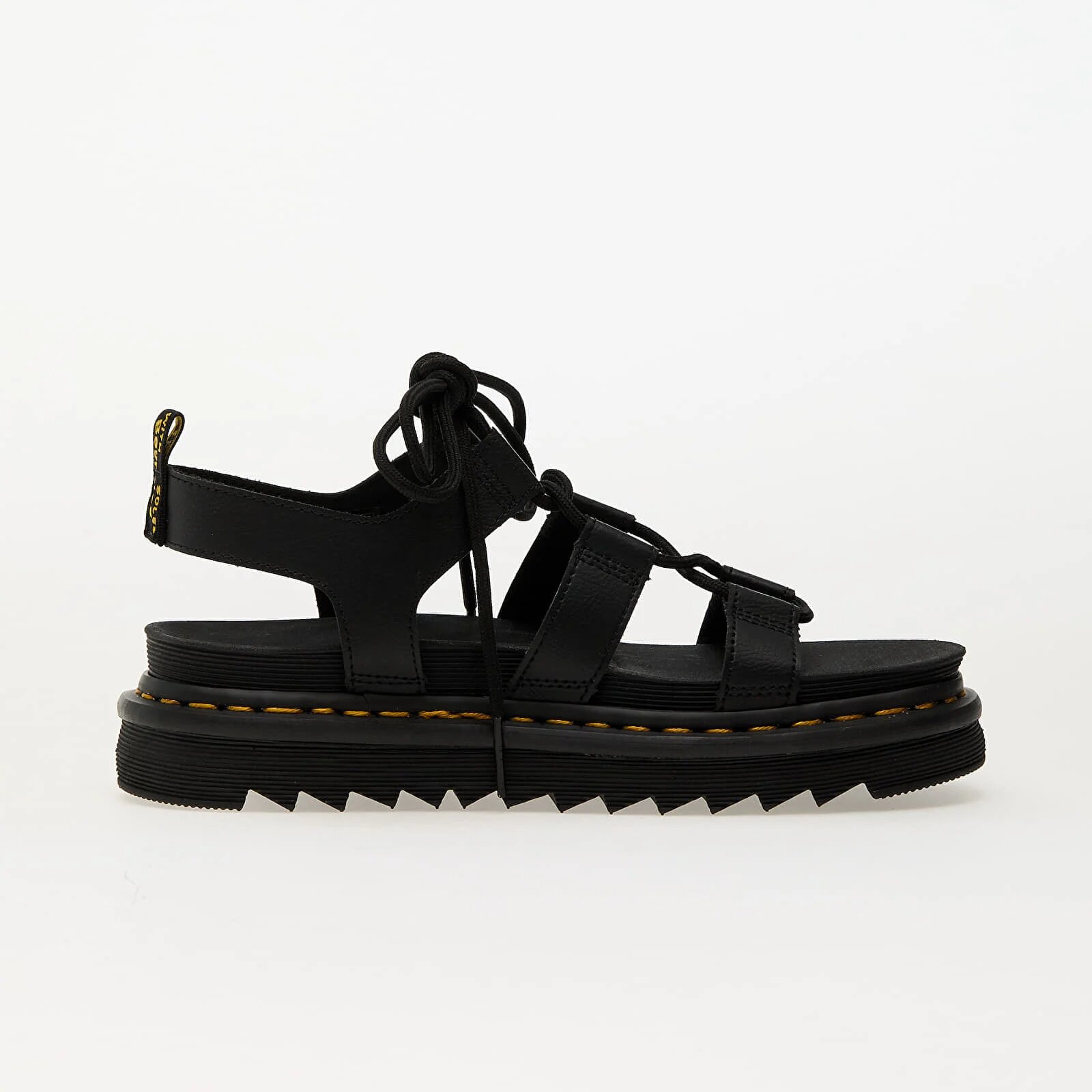Dr. Martens Сникърси Nartilla Sandal Black