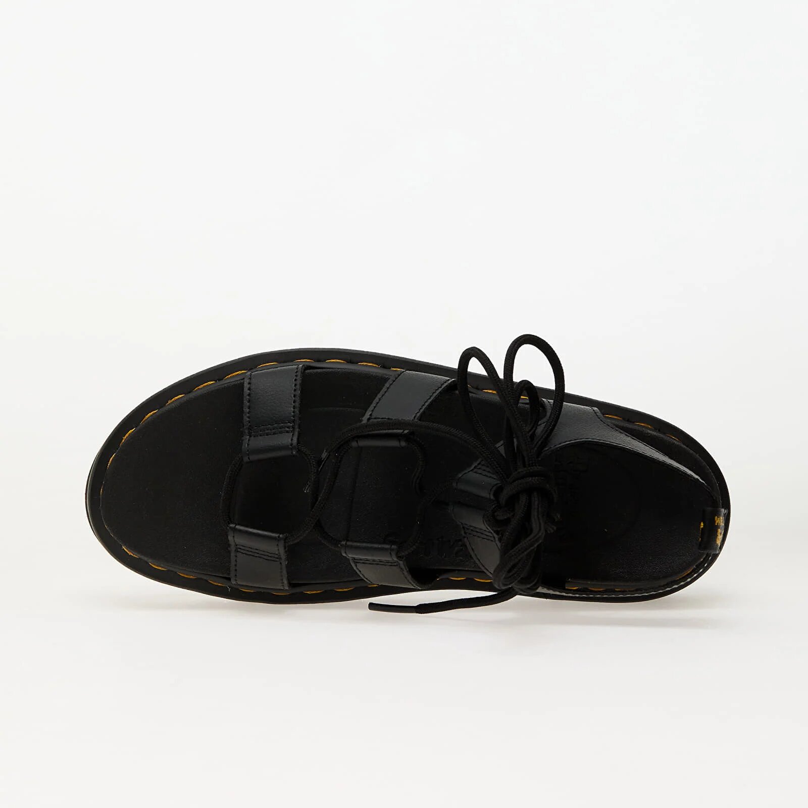 Dr. Martens Сникърси Nartilla Sandal Black