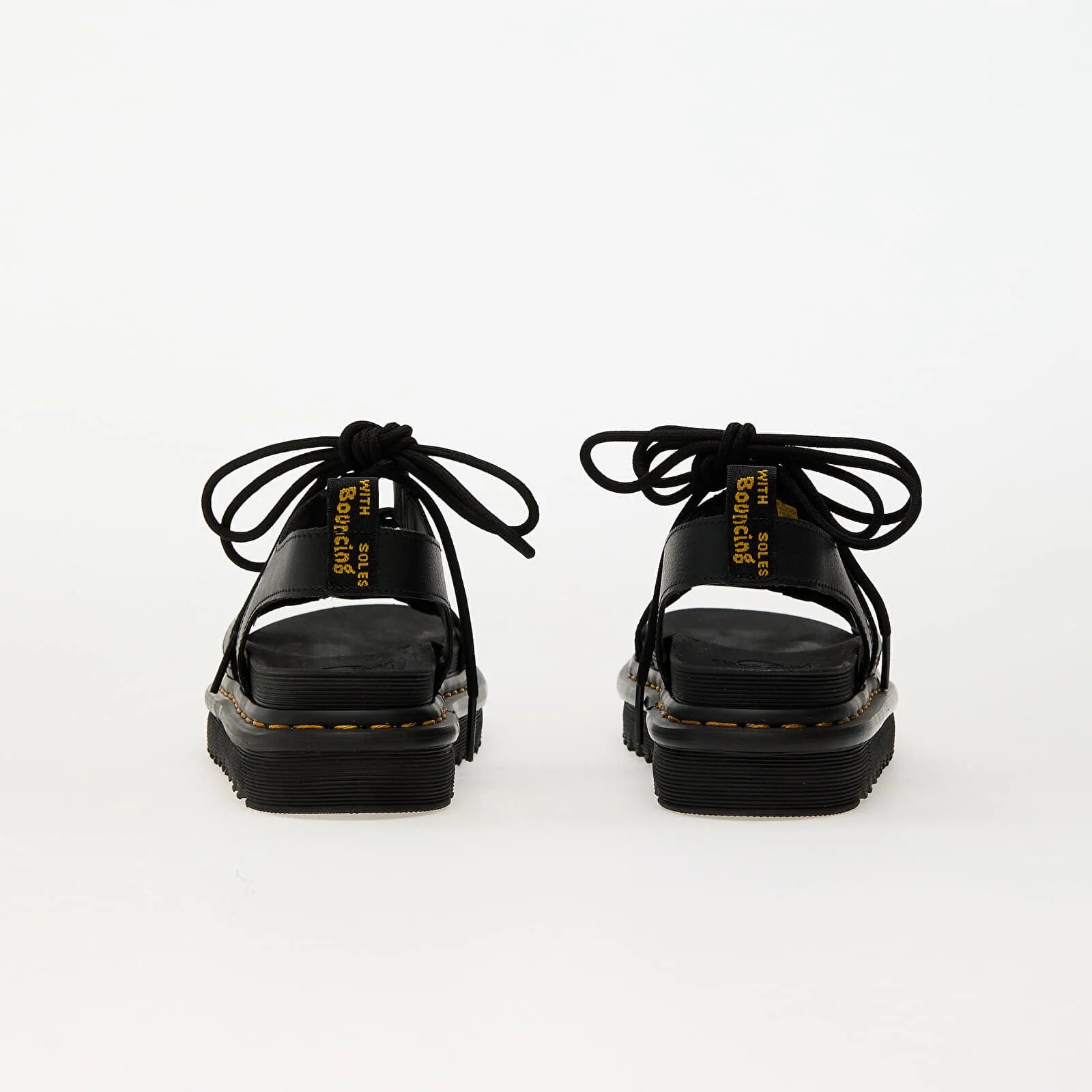 Dr. Martens Сникърси Nartilla Sandal Black
