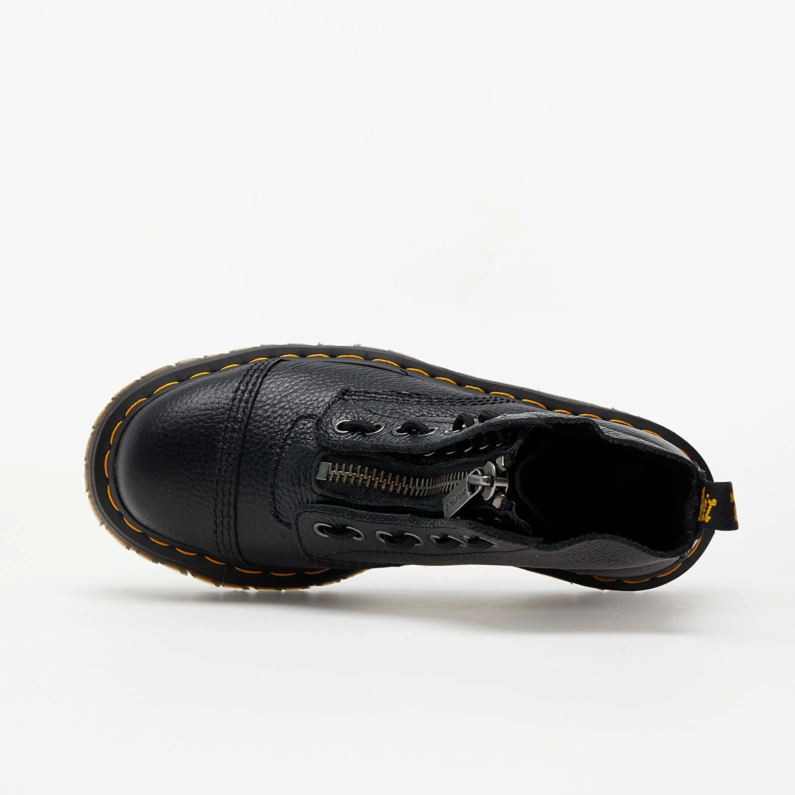Dr. Martens Сникърси Sinclair Jungle Boot Black