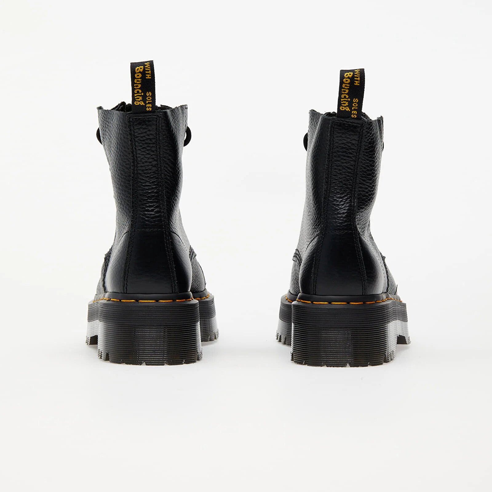 Dr. Martens Сникърси Sinclair Jungle Boot Black