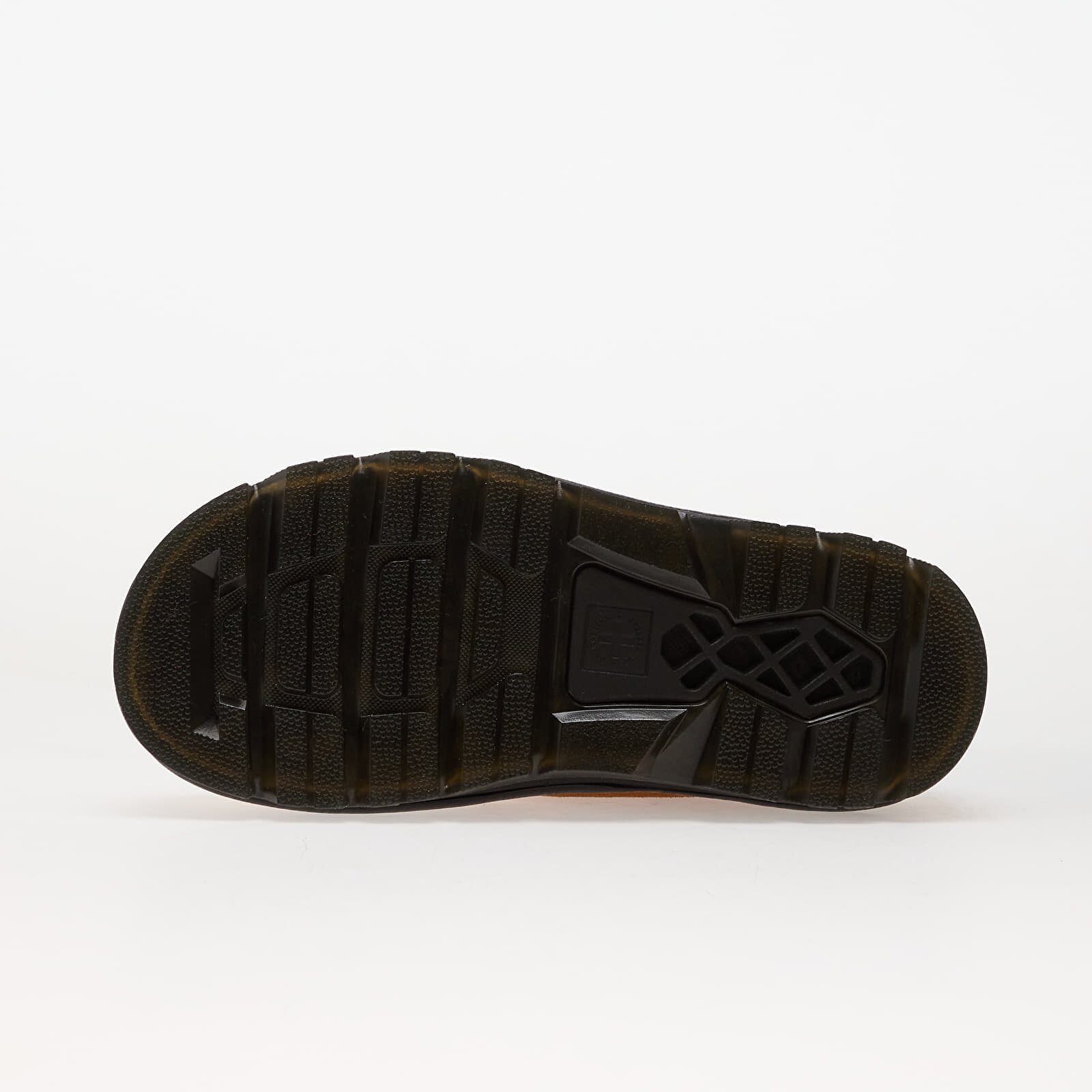 Dr. Martens Сникърси Zebzag Anywair Wl Desert Brown