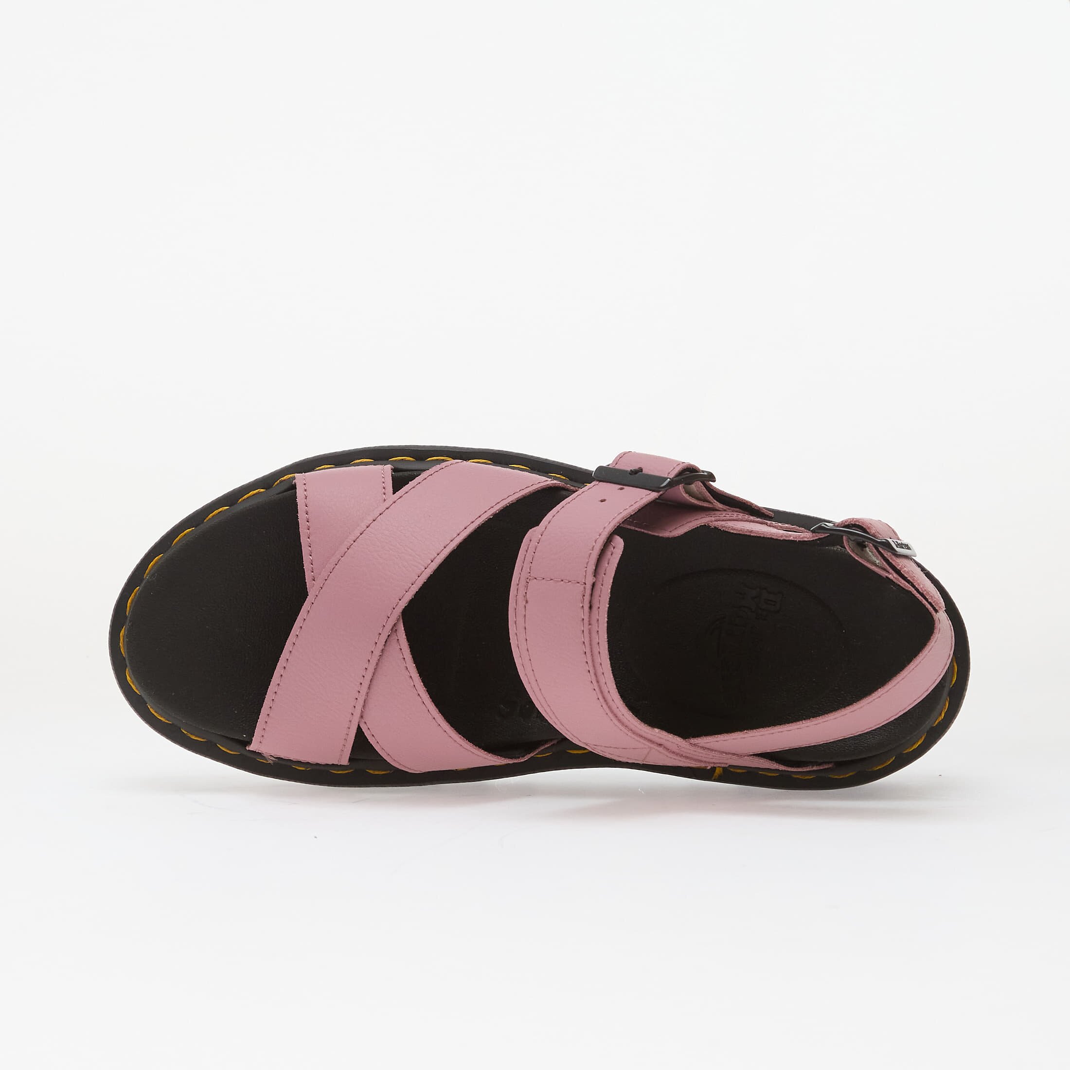 Dr. Martens Voss Ii Athena Dusty Rose