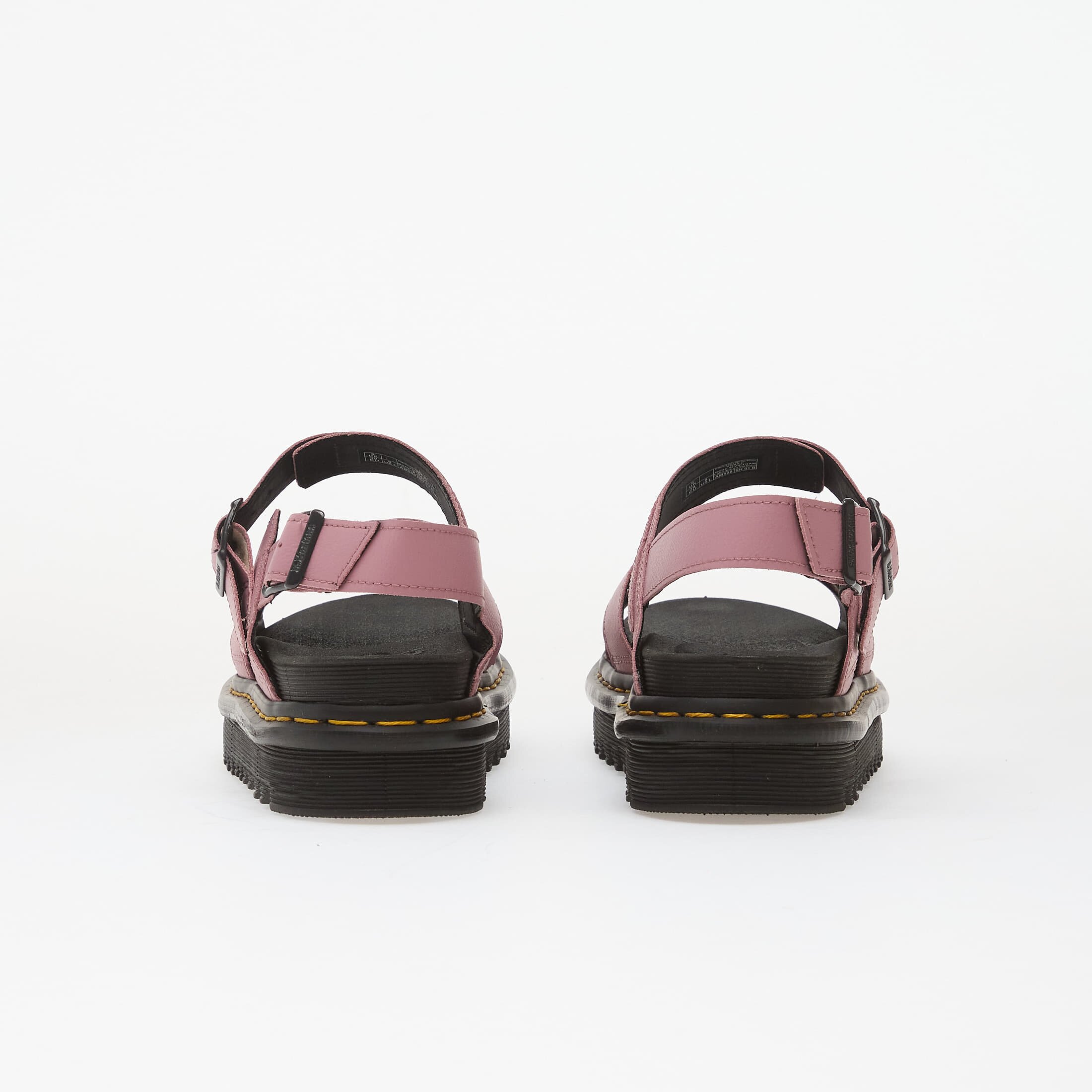 Dr. Martens Voss Ii Athena Dusty Rose