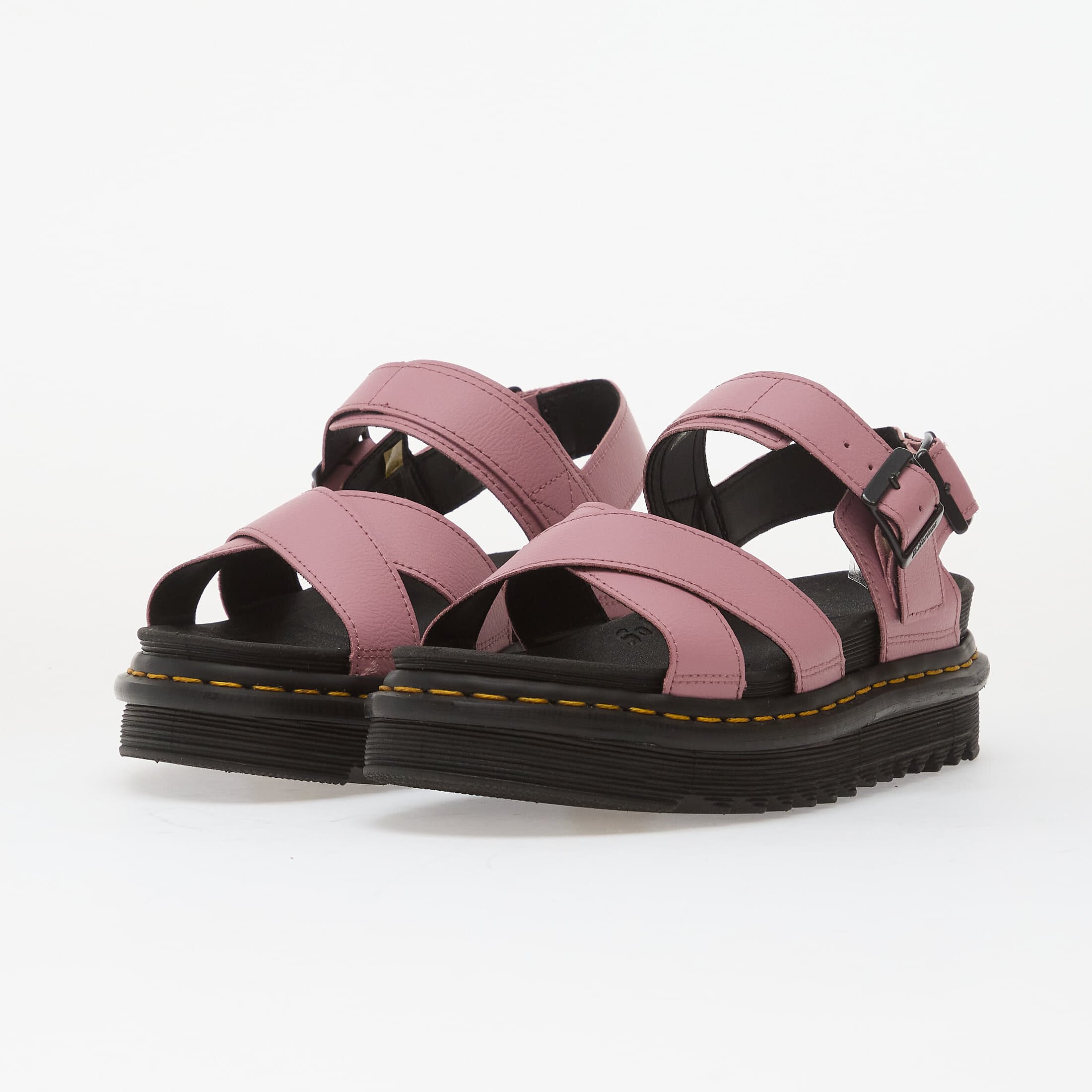 Dr. Martens Voss Ii Athena Dusty Rose