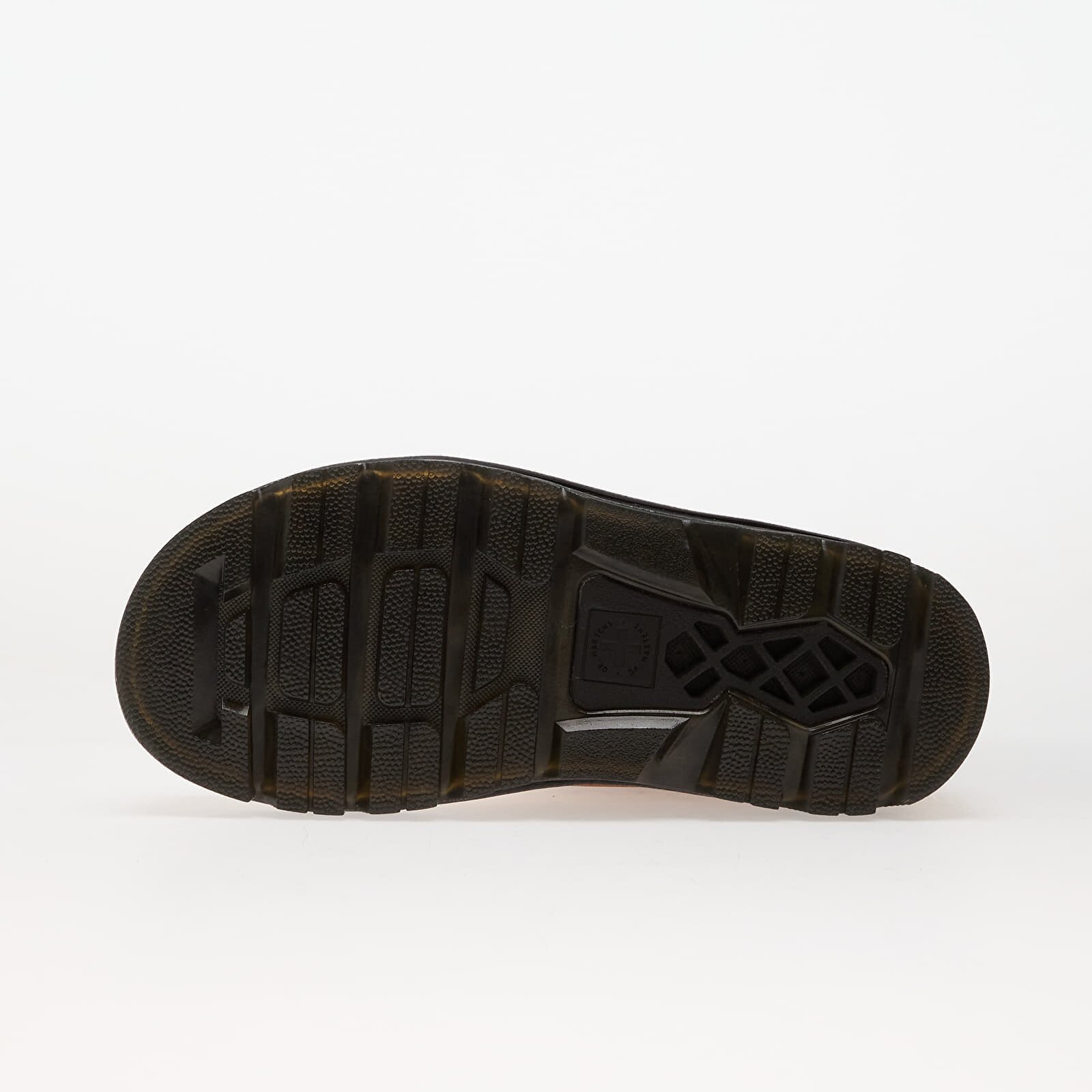 Dr. Martens Zebzag Rigger Wl