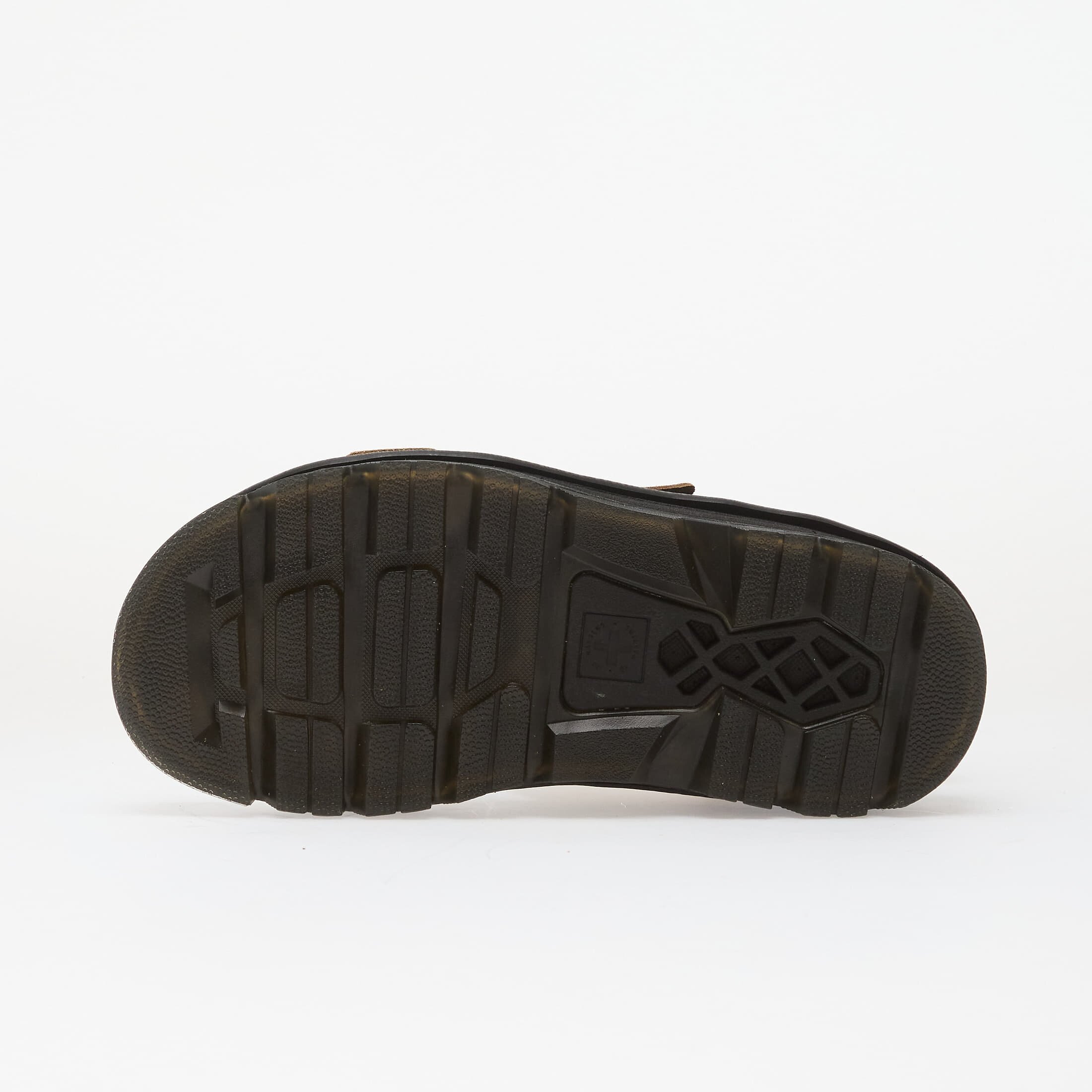 Dr. Martens ZebZag Sandal Savannah Tan