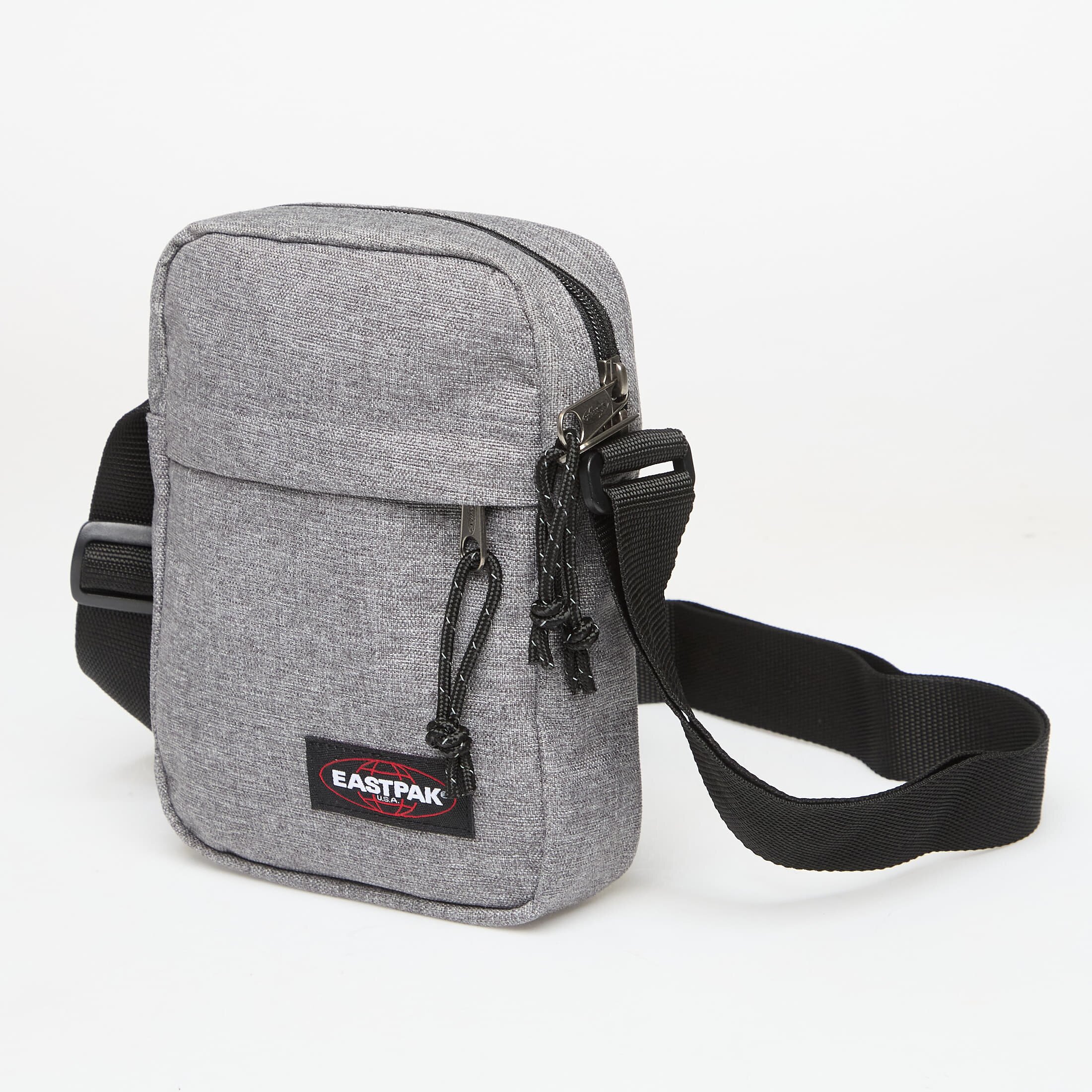 EASTPAK Чанта The One Sunday Grey