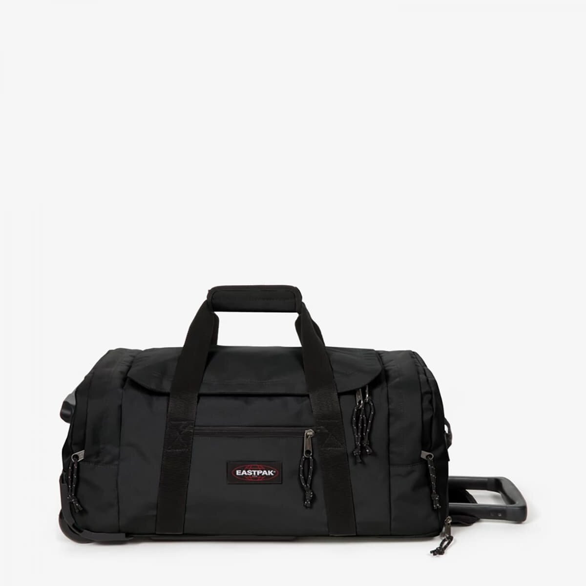 EASTPAK Leatherface S+ Black