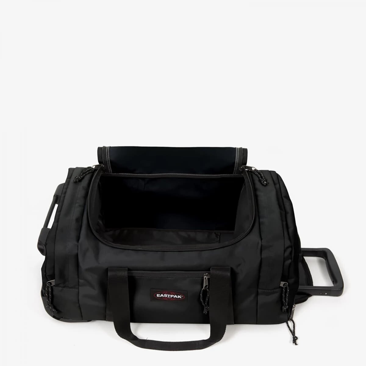 EASTPAK Leatherface S+ Black