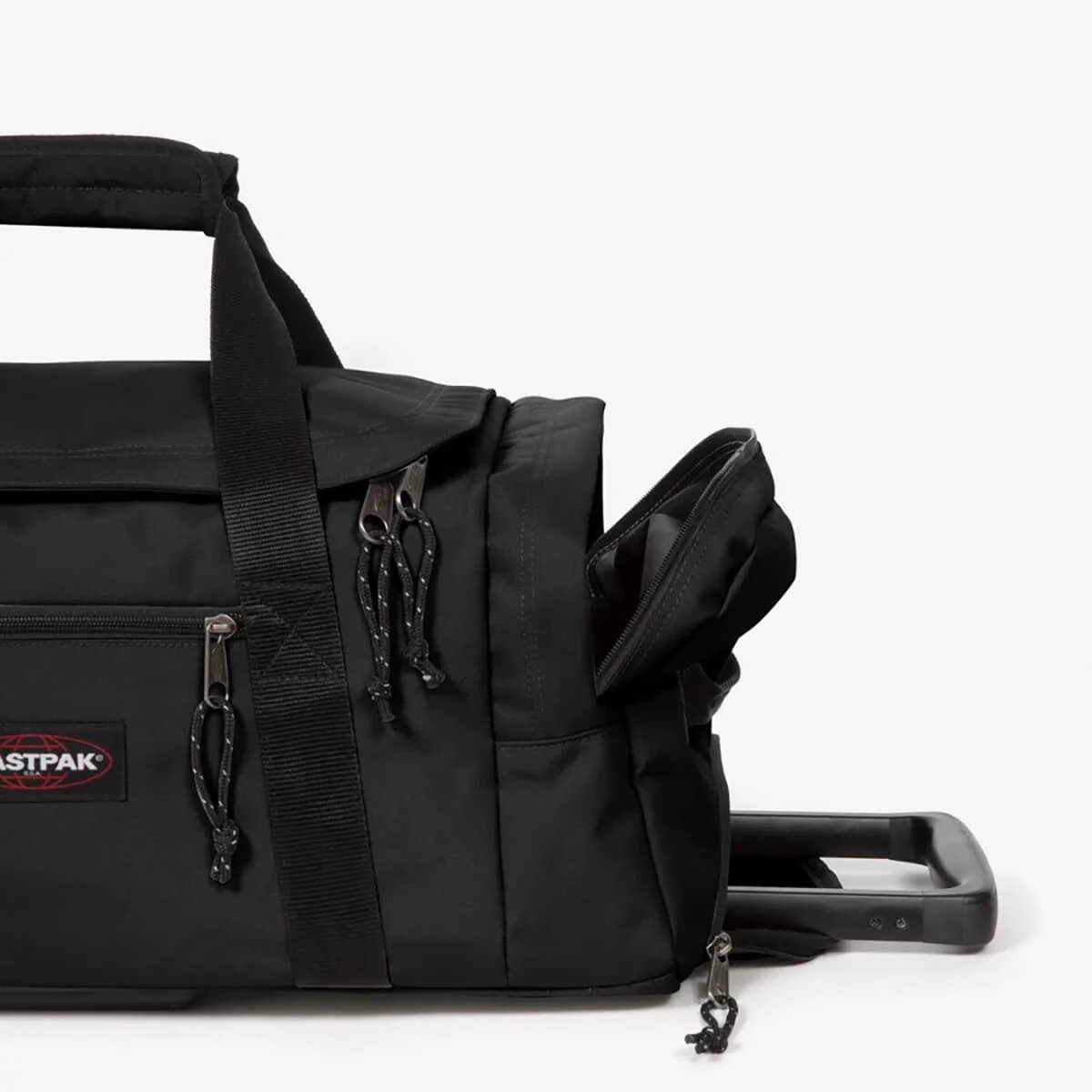 EASTPAK Leatherface S+ Black