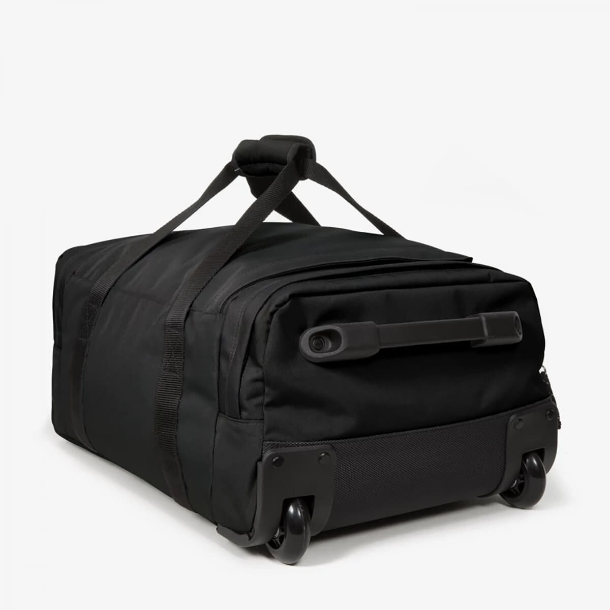 EASTPAK Leatherface S+ Black