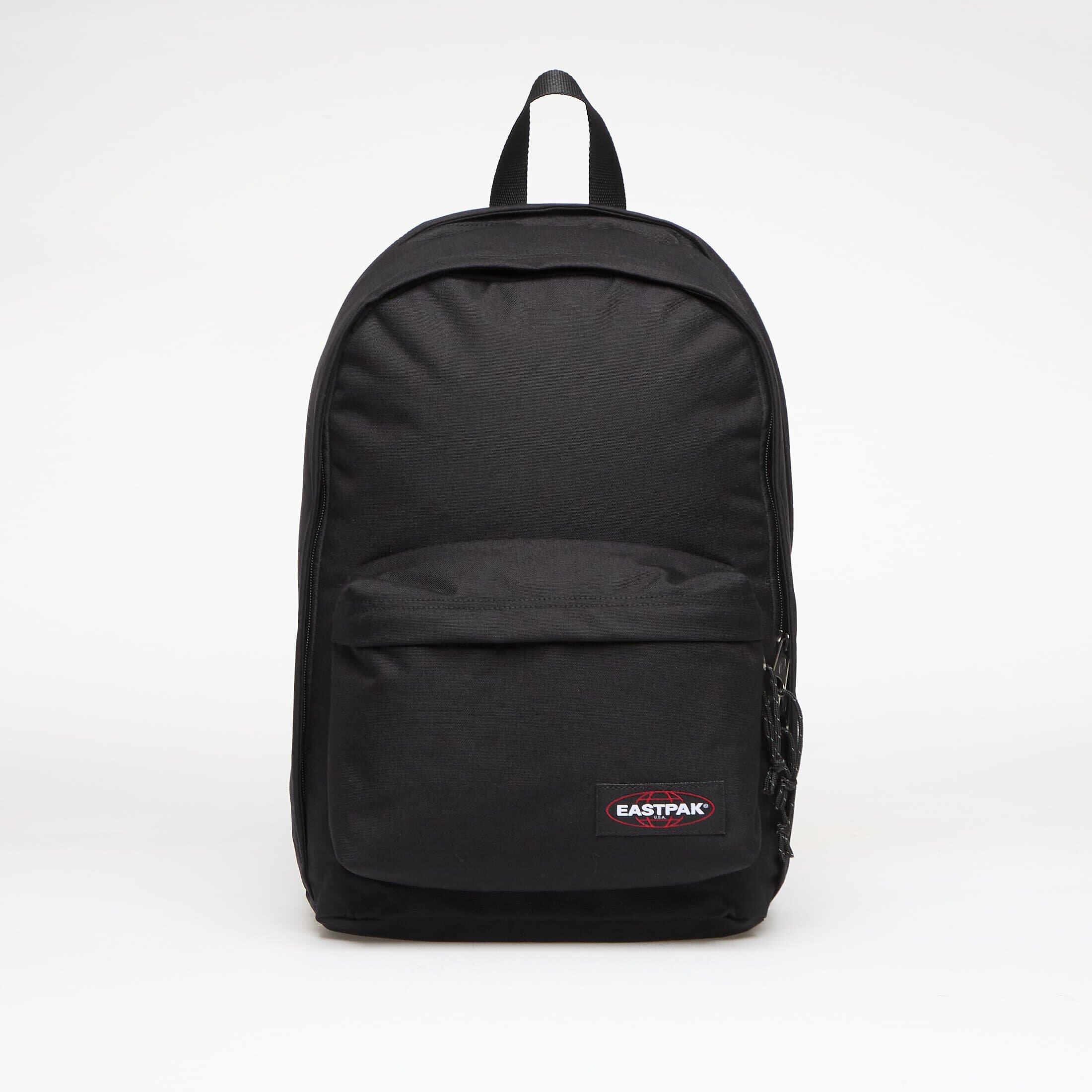 EASTPAK Раница Back to Work Black