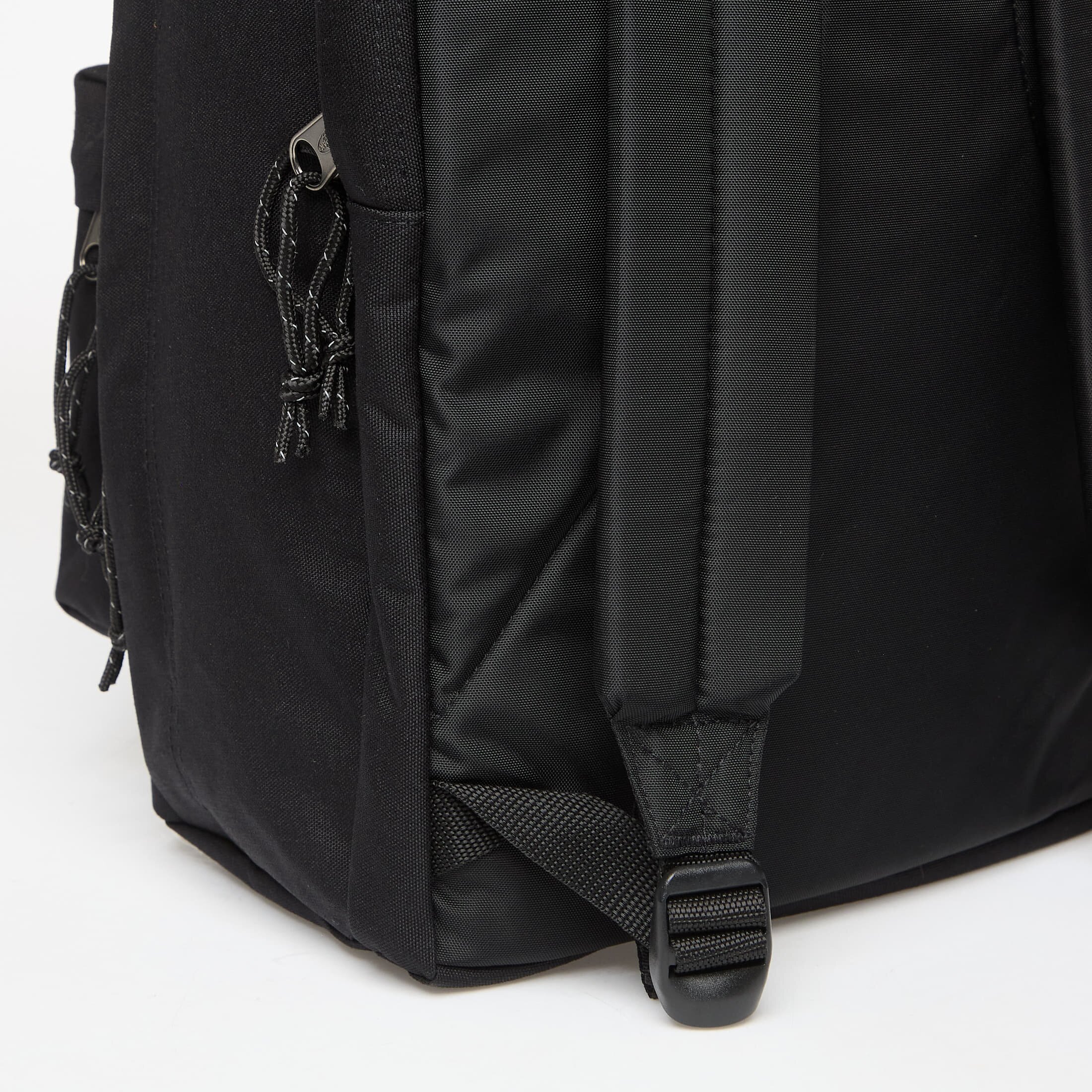 EASTPAK Раница Back to Work Black