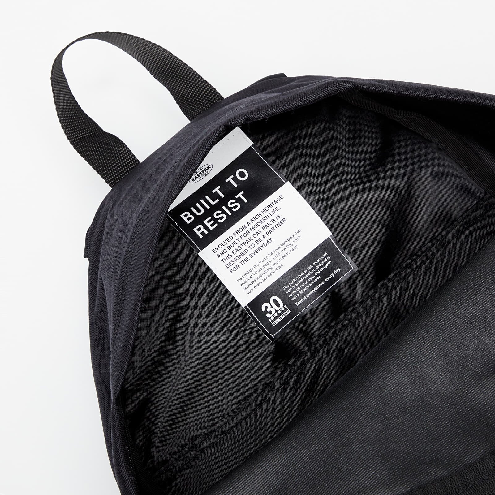 EASTPAK Раница DAY PAK'R Backpack Black