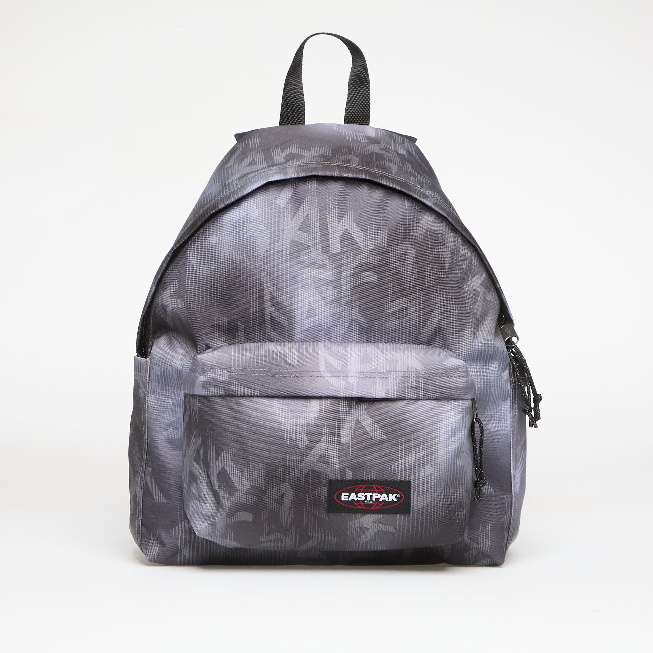 EASTPAK Раница Day Pak'r Letter Dye Black