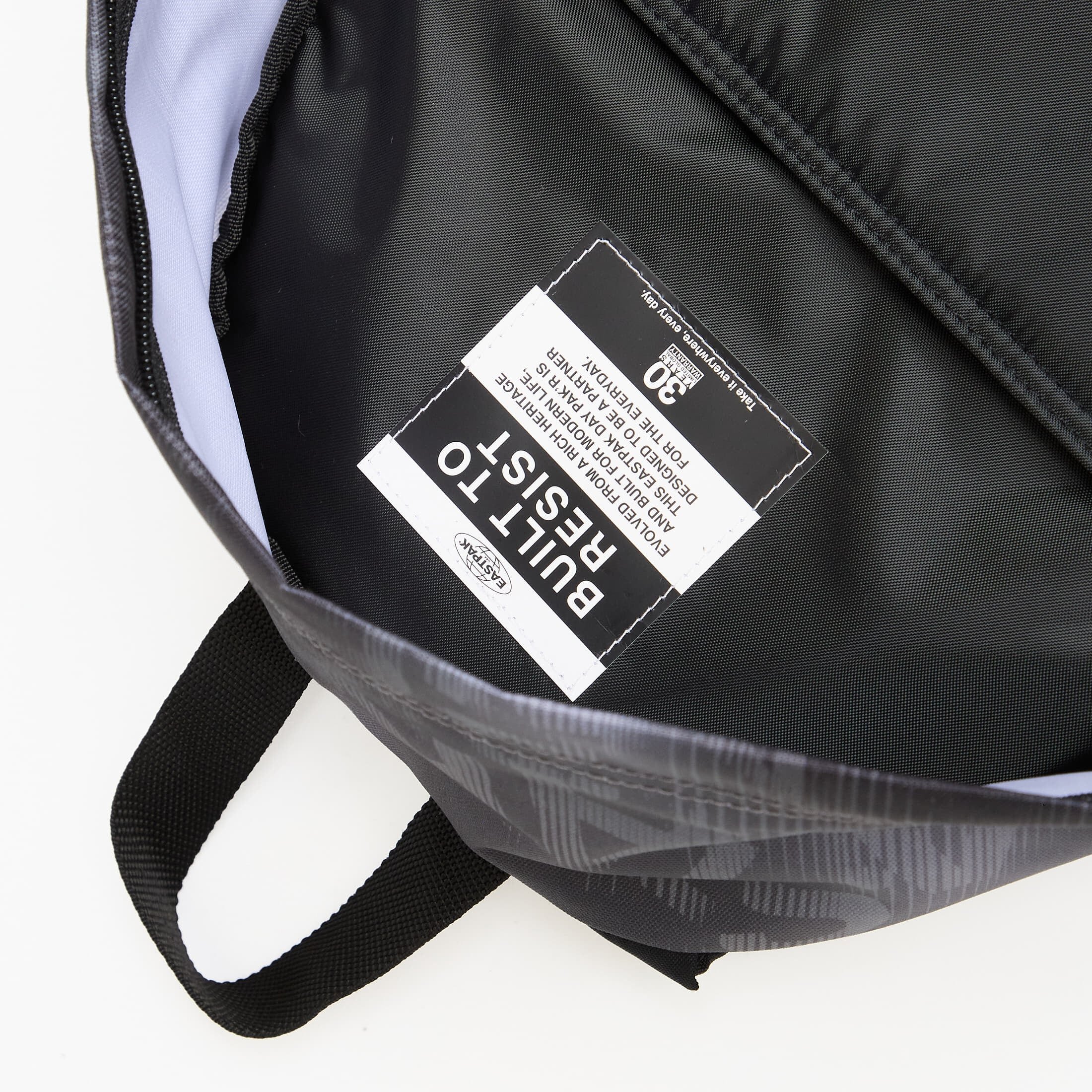 EASTPAK Раница Day Pak'r Letter Dye Black